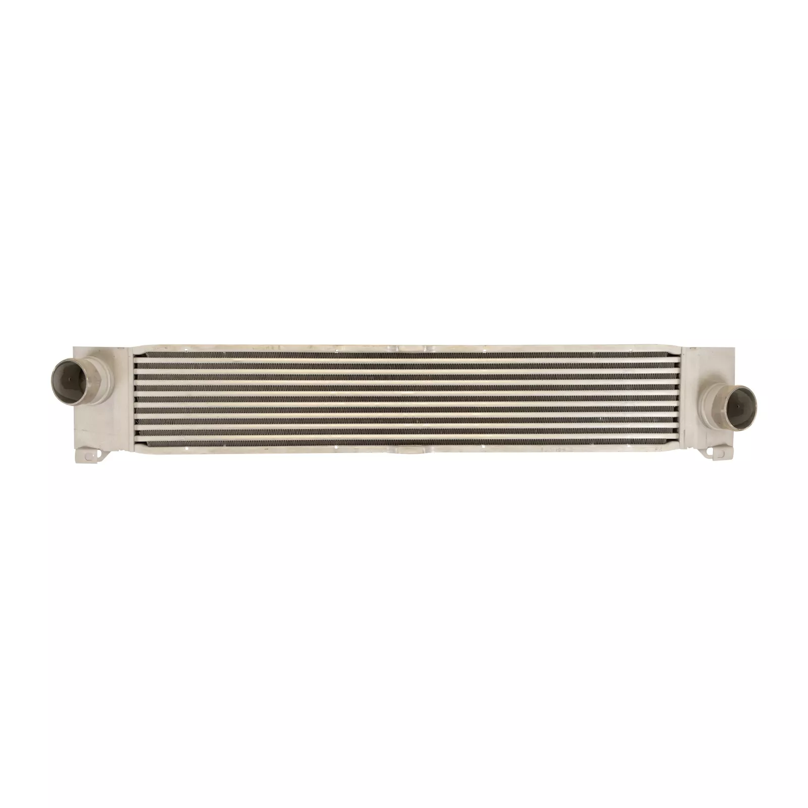 Intercooler Refroidisseur à distance de 36,8 mm Nissens — Réf. 2480008