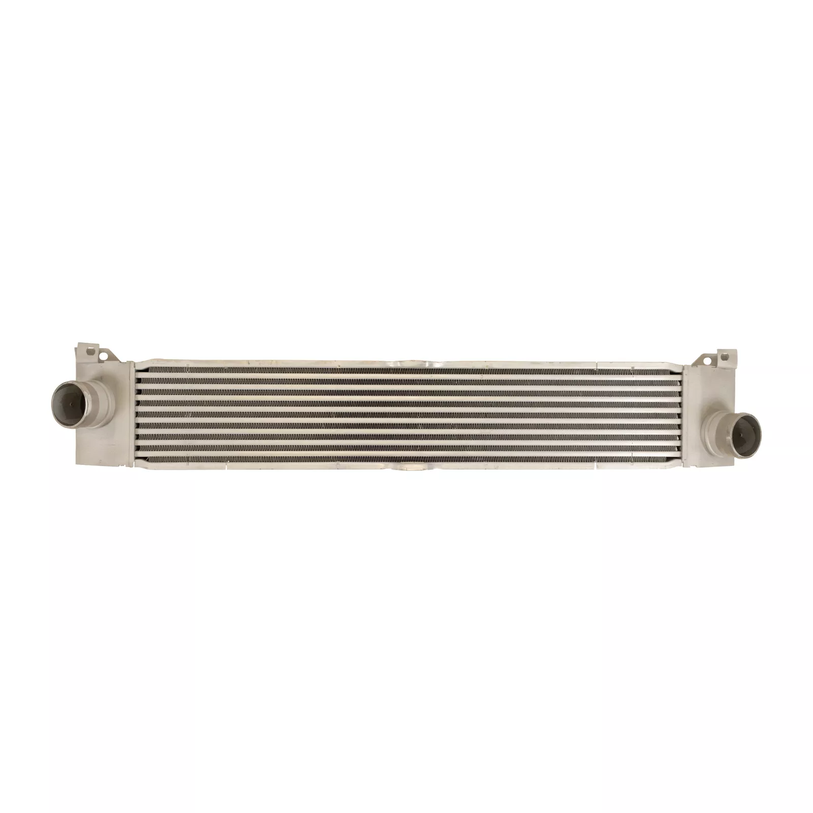 Intercooler Refroidisseur à distance de 51 mm Nissens — Réf. 2480010