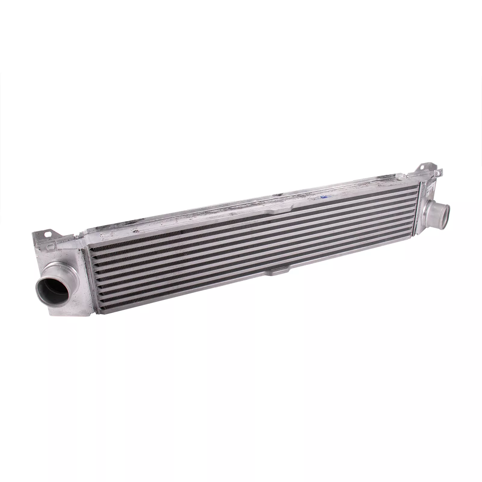 Intercooler Refroidisseur à distance de 51 mm — Réf. 2480010OE