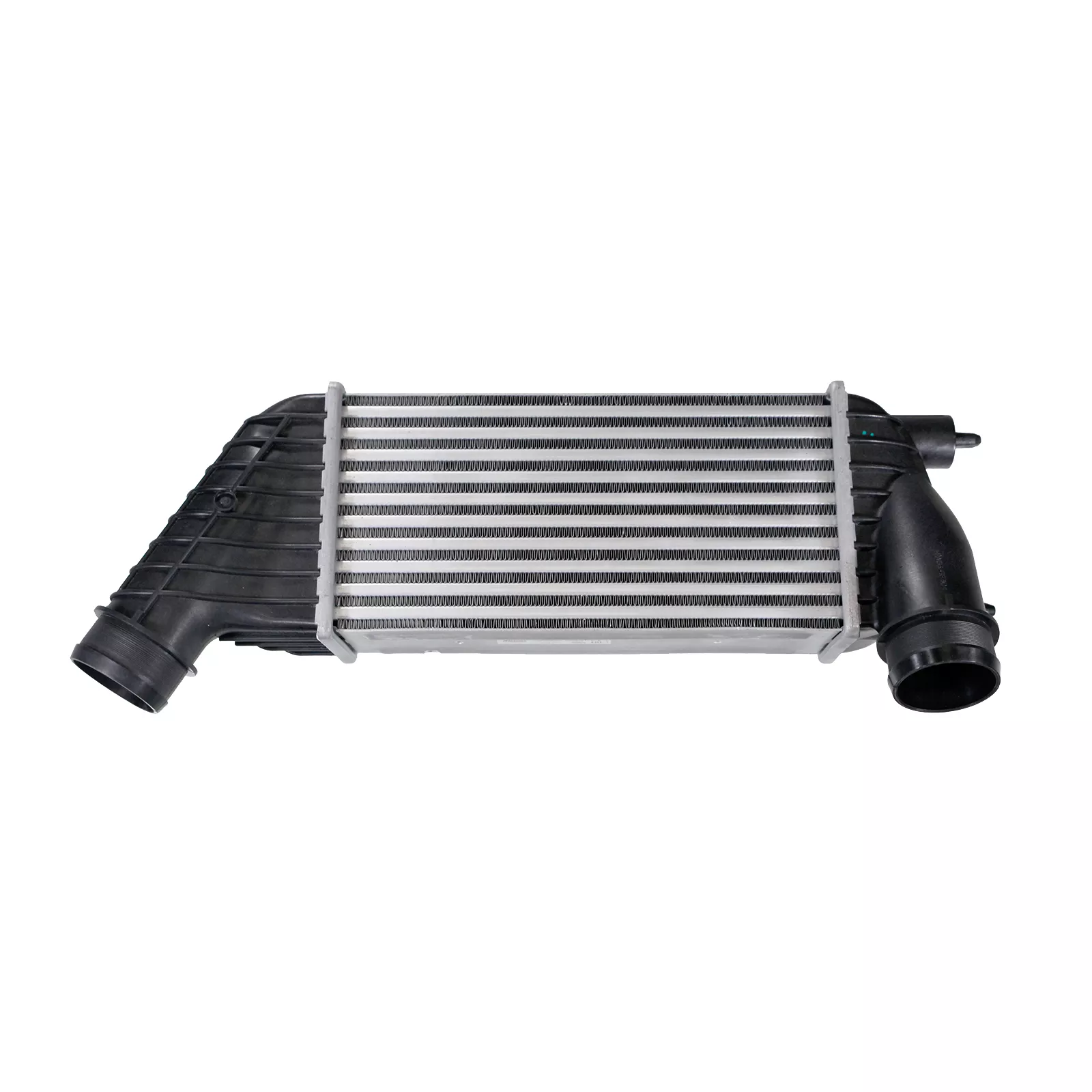 Intercooler 300-156-80 mm Nissens Nissens — Réf. 2480012