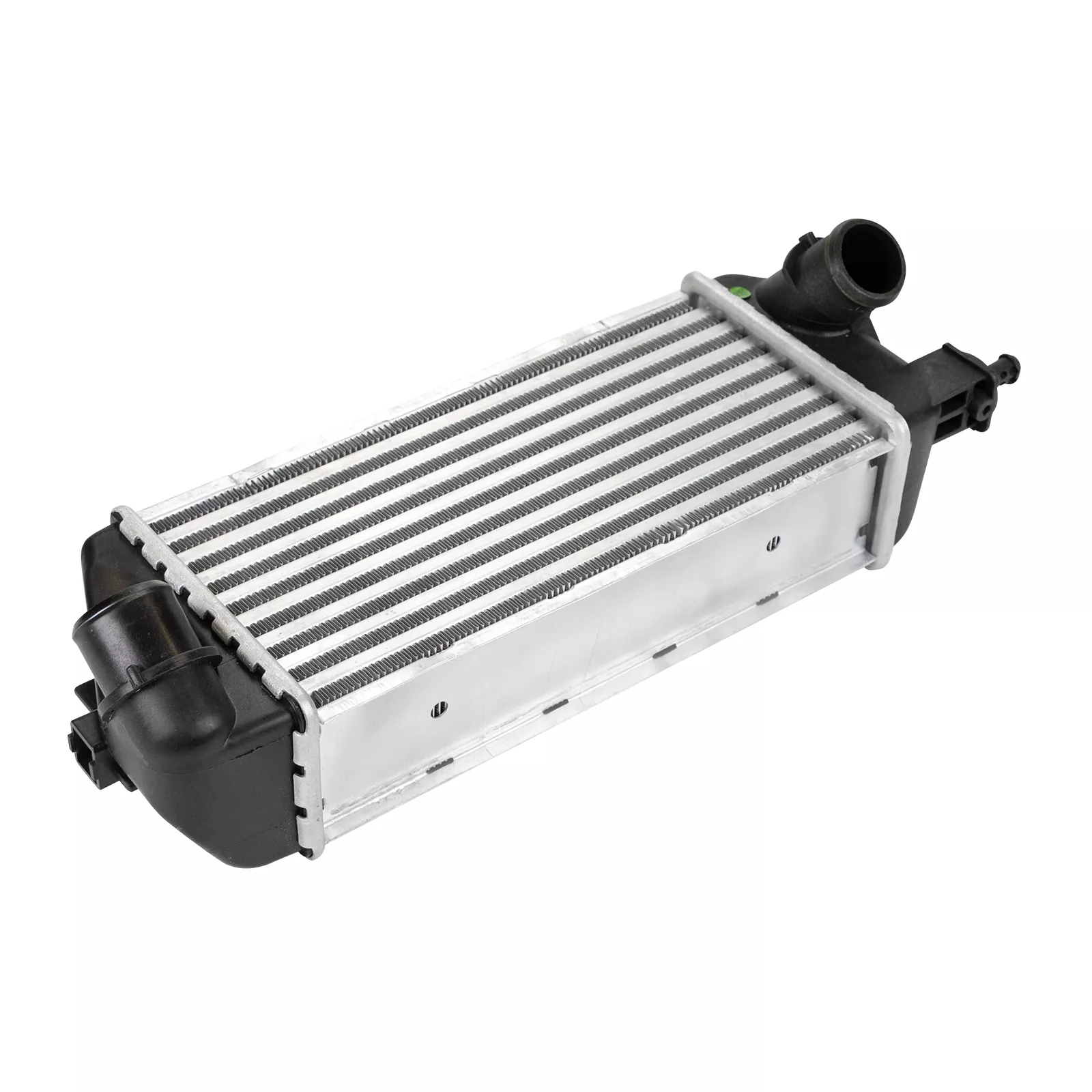 Refroidisseur intermédiaire 290-130-65 mm Nissens — Réf. 2480015