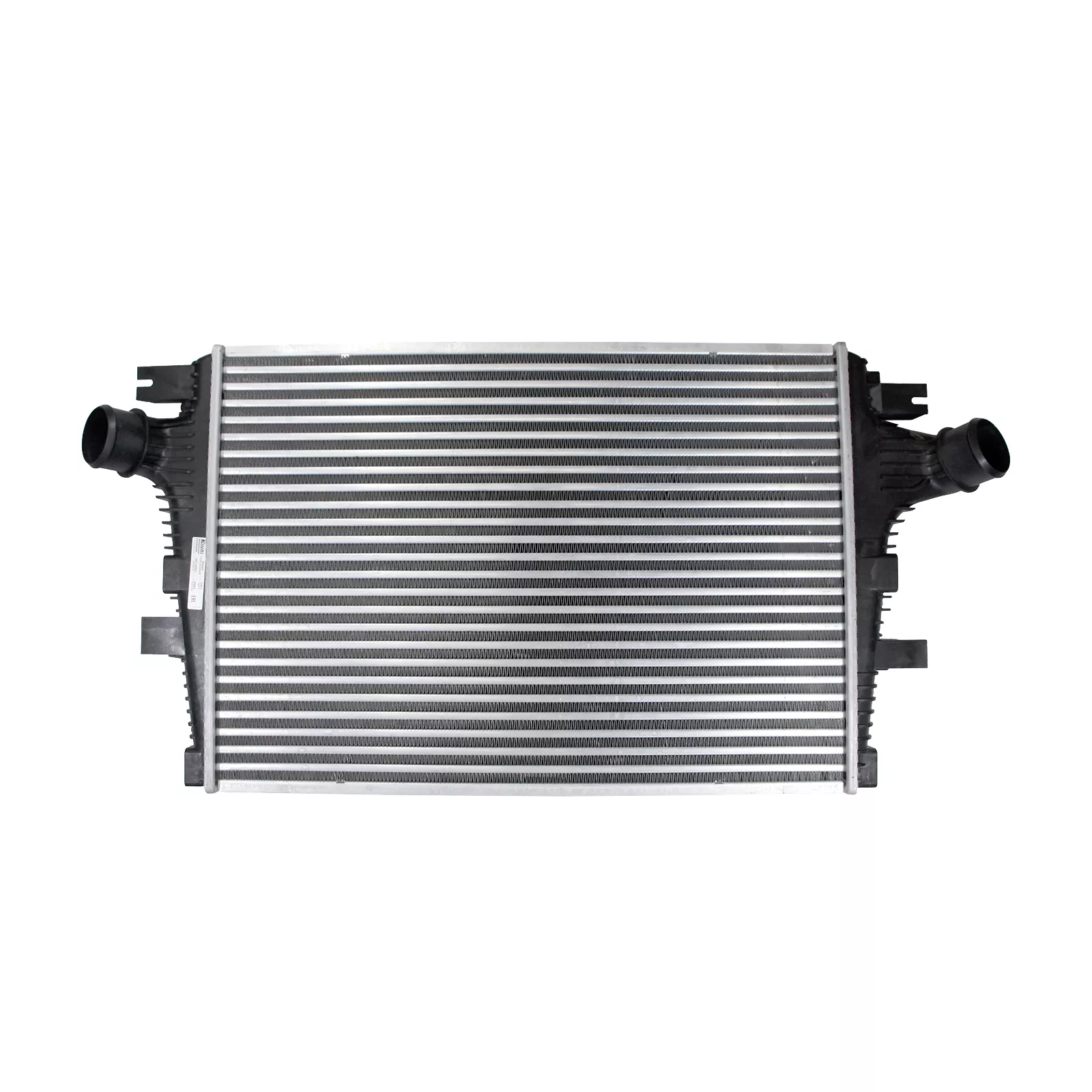 Refroidisseur intermédiaire 603-417-30 mm Nissens — Réf. 2480029