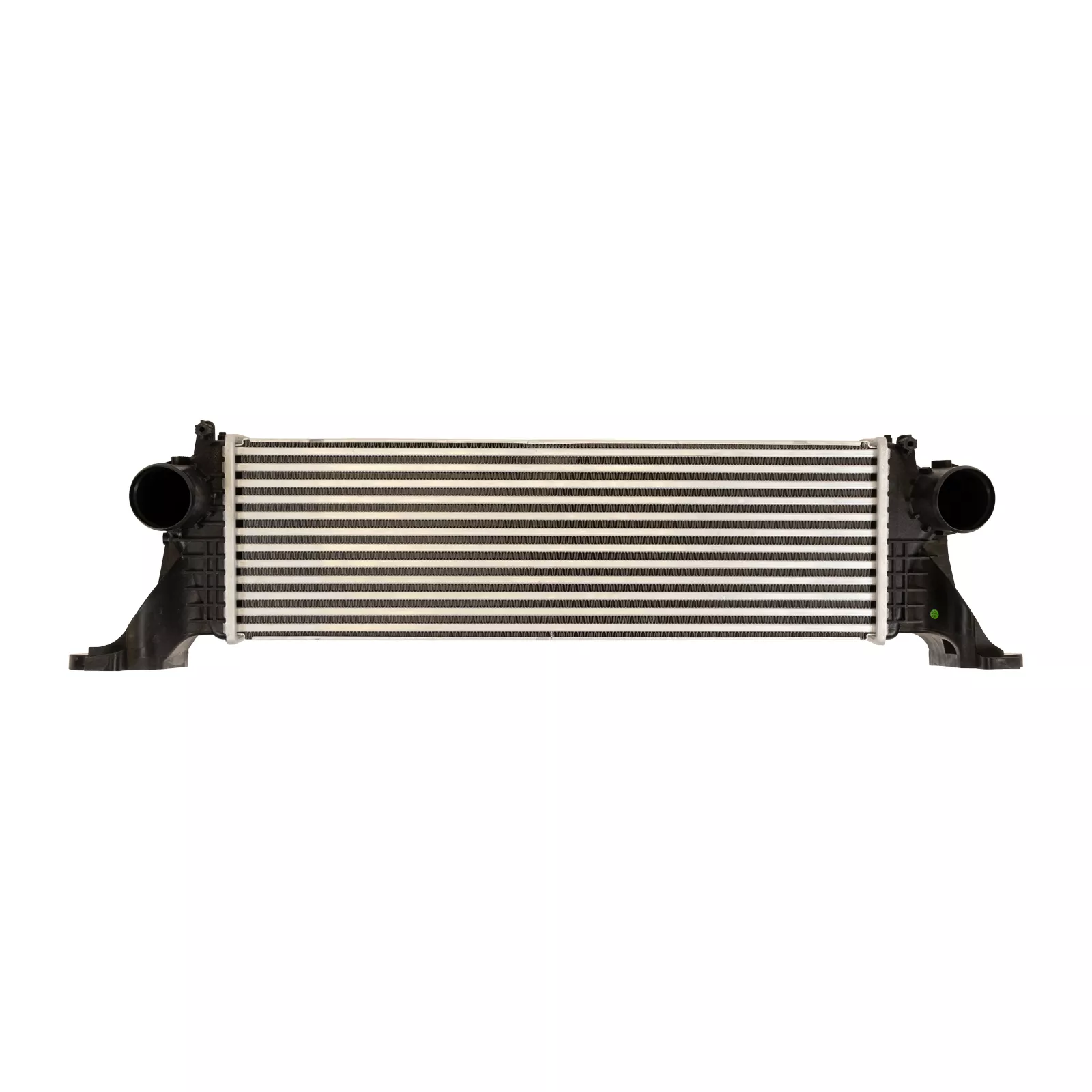 Refroidisseur intermédiaire 600 x 188 x 64 Nissens — Réf. 2480056