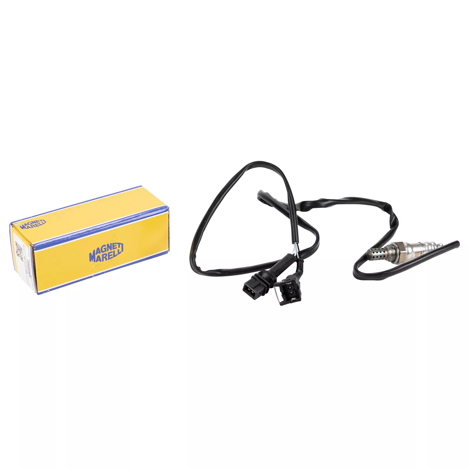 Sonde lambda chauffée Magneti Marelli Magneti Marelli — Réf. 2490003MM