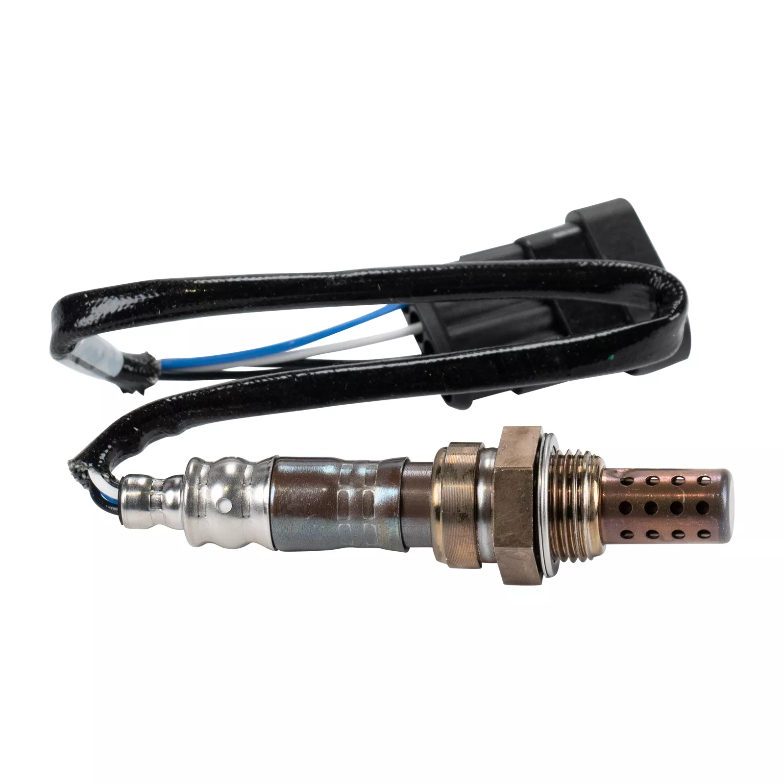 Sonde lambda Fiat Brava (182) 1.4 12 V (182.BA) année de construction : 1995 - 1 DENSO — Réf. 2490008DENSO