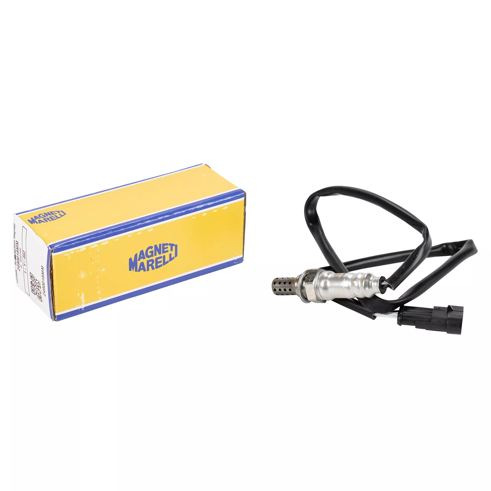 Sonde lambda chauffée Magneti Marelli Magneti Marelli — Réf. 2490018MM