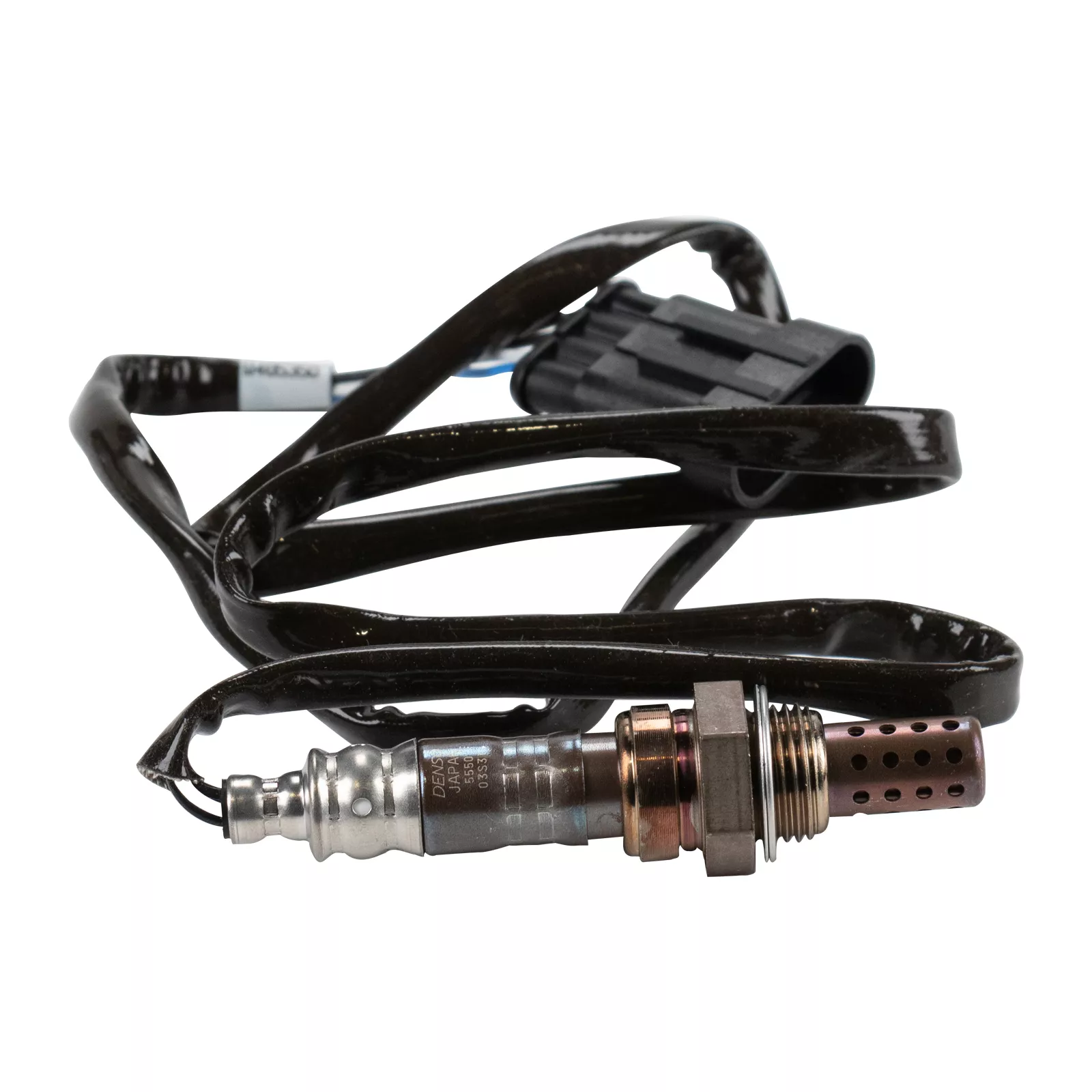 Sonde lambda Fiat Coupe (FA/175) 1.8 16V BJ: 1996 - 2000) DENSO — Réf. 2490019DENSO