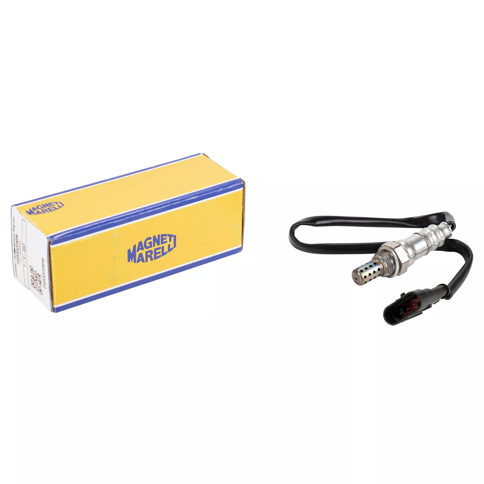 Sonde lambda chauffée Magneti Marelli Magneti Marelli — Réf. 2490020MM