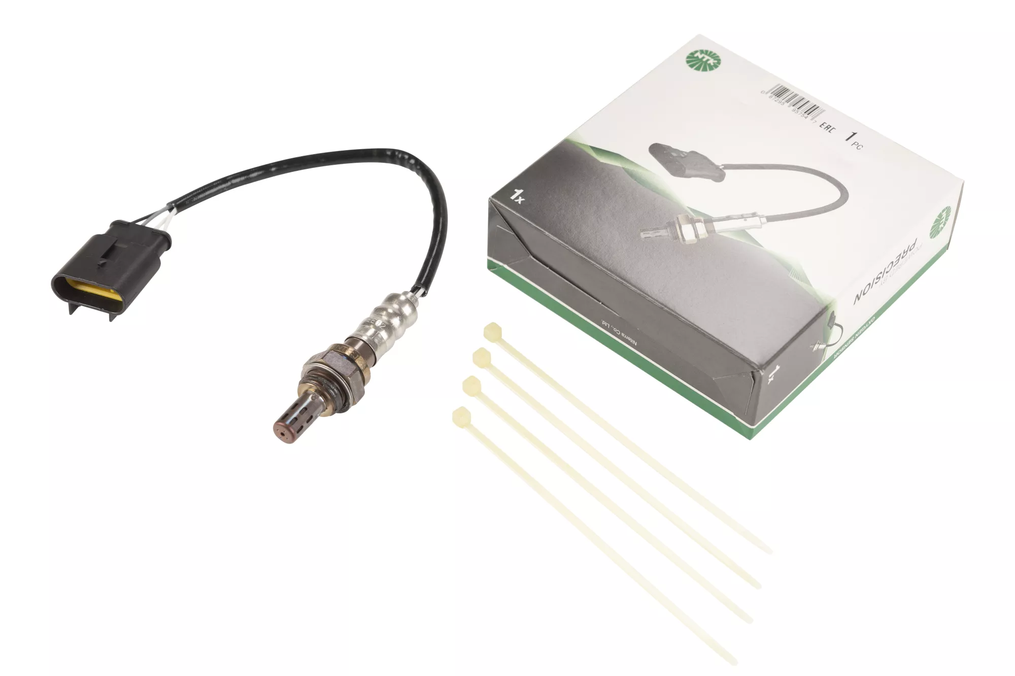 Sonde lambda NTK — Réf. 2490020NTK