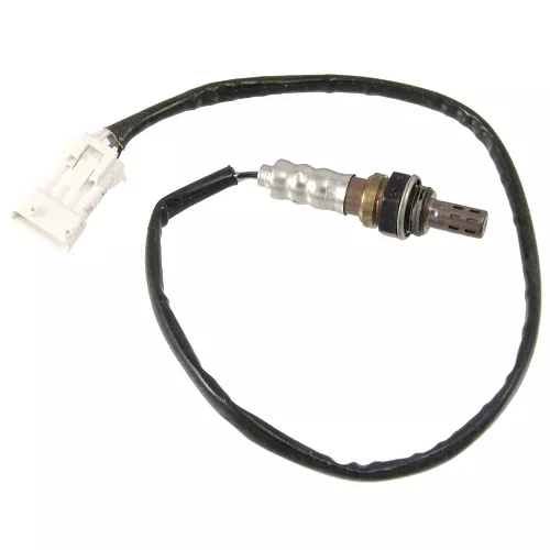 Connecteur blanc chauffant sonde lambda Magneti Marelli — Réf. 2490034
