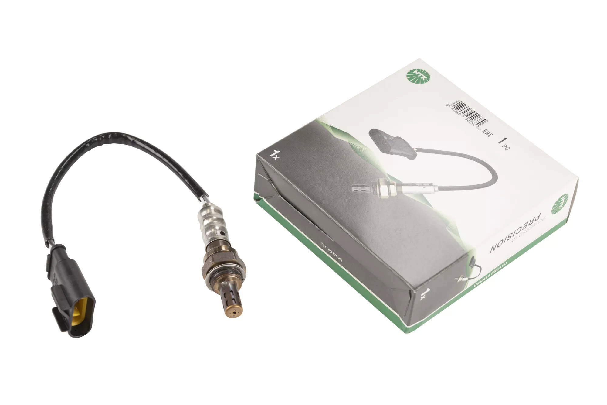 Sonde lambda NTK — Réf. 2490039NTK