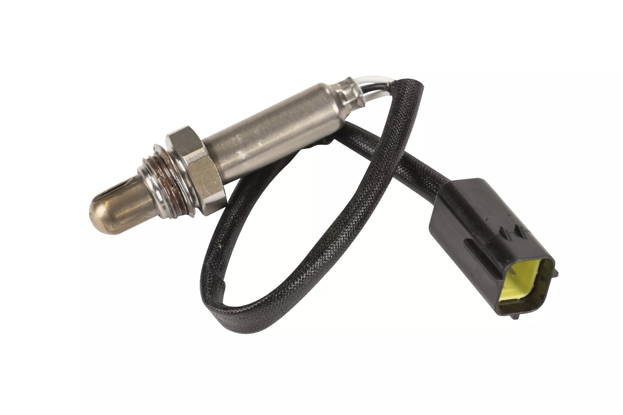 Sonde lambda chauffée 300mm 4 conducteurs — Réf. 2490040