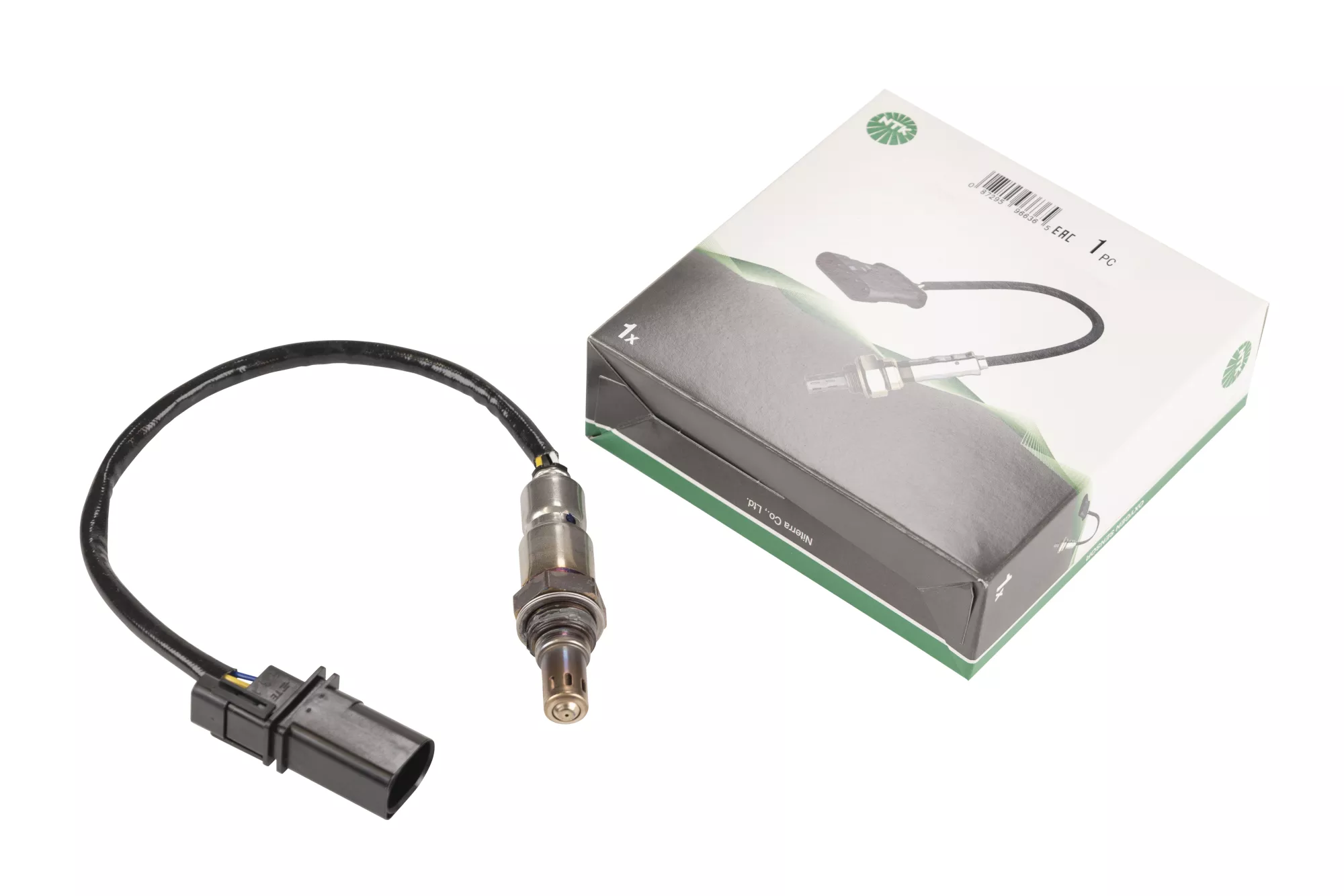 Sonde lambda NTK — Réf. 2490041NTK