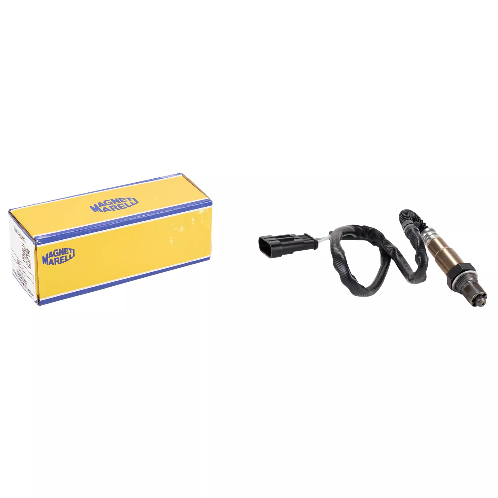 Sonde lambda chauffée Magneti Marelli Magneti Marelli — Réf. 2490062MM