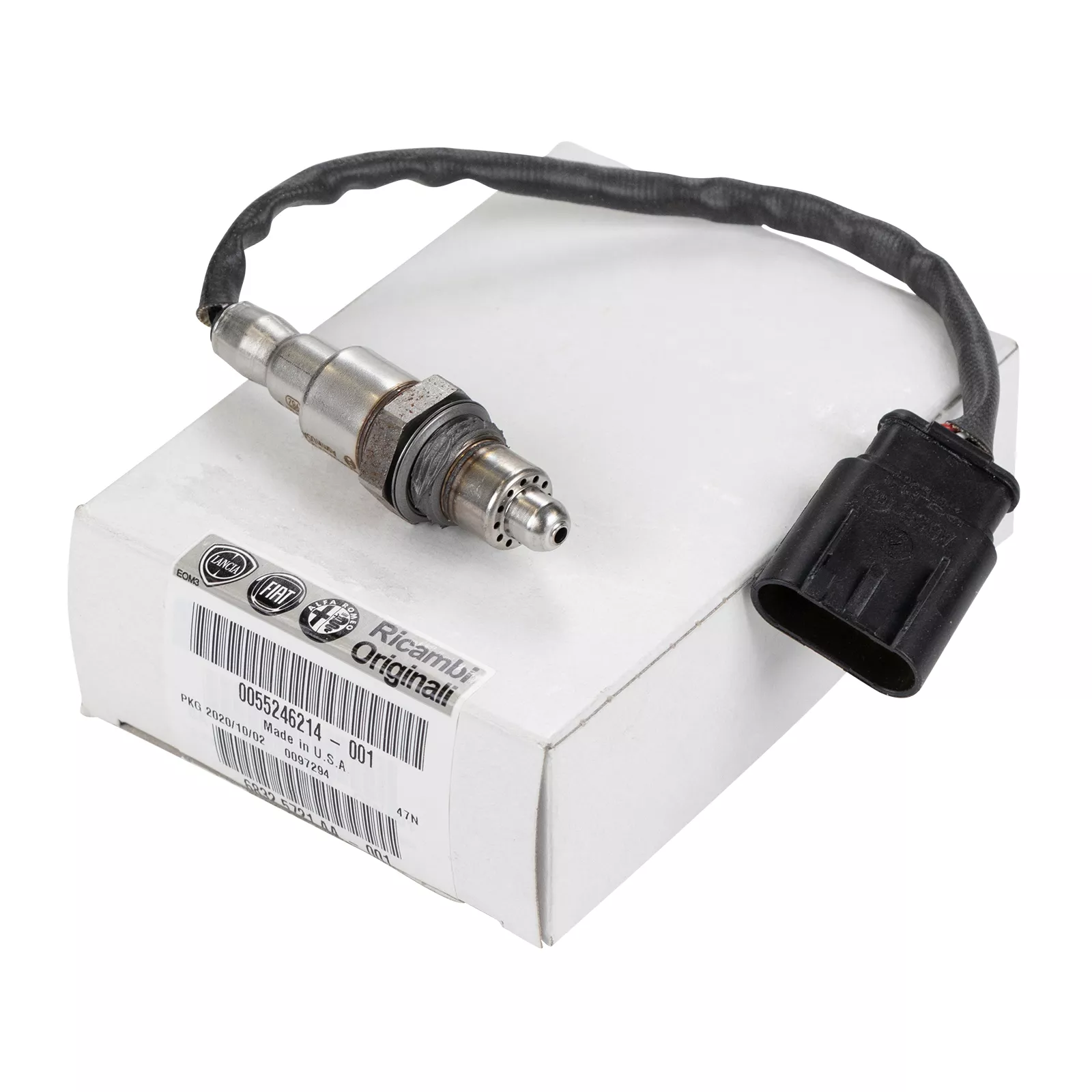 Sonde lambda — Réf. 2490069OE
