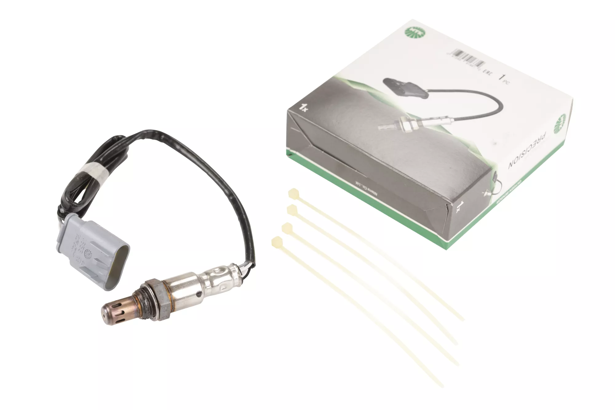 Sonde lambda NTK — Réf. 2490120NTK