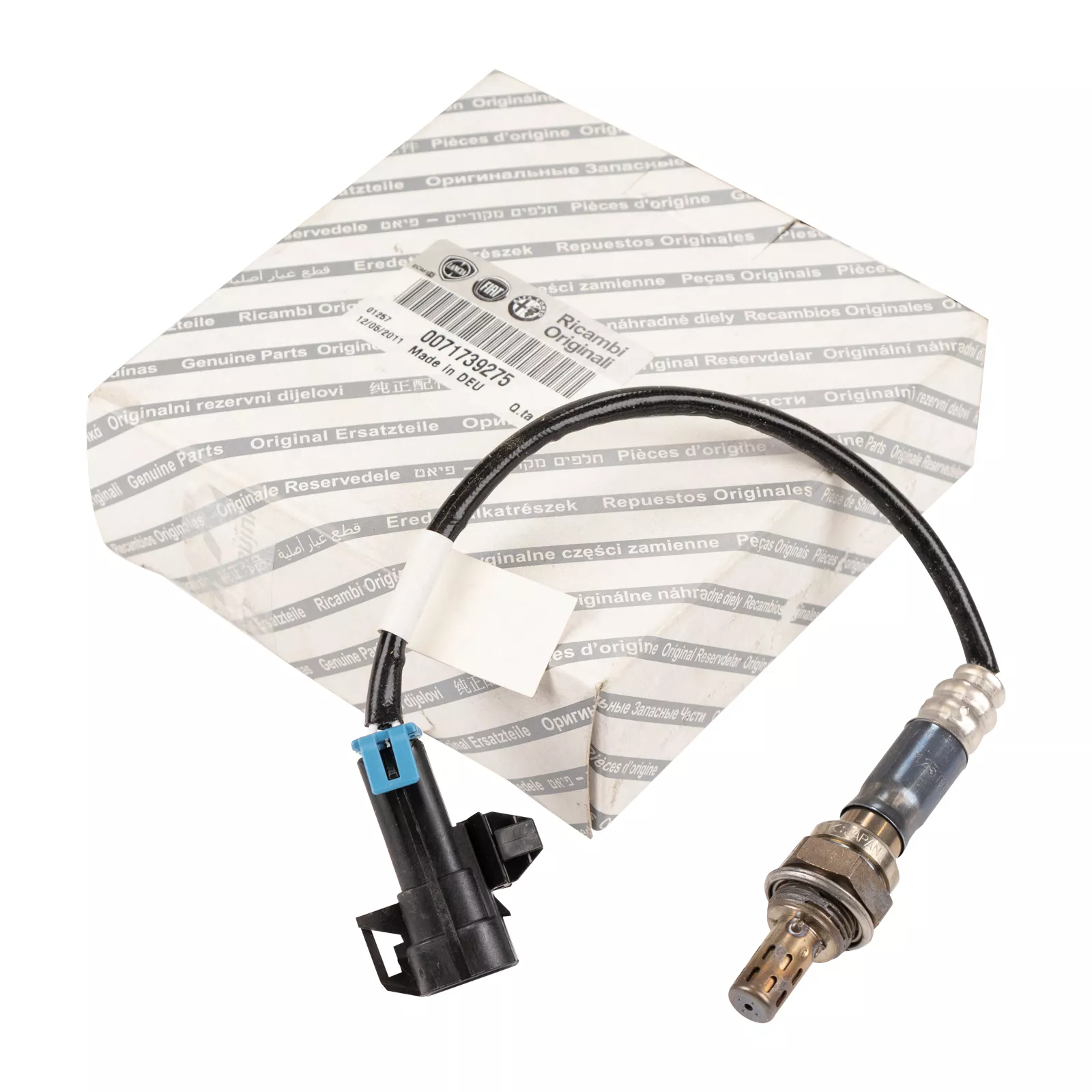 Sonde lambda — Réf. 2490138OE