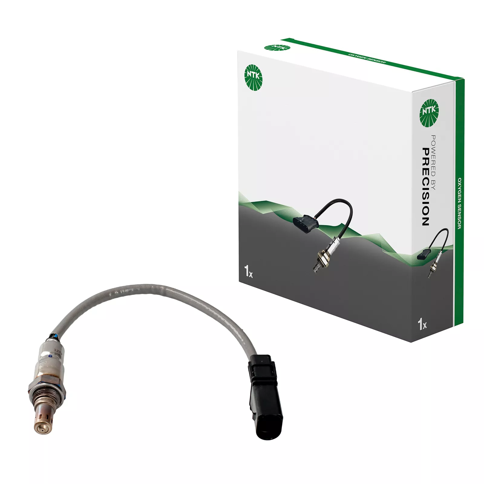 Sonde lambda avant catalyseur NTK — Réf. 2490143NTK