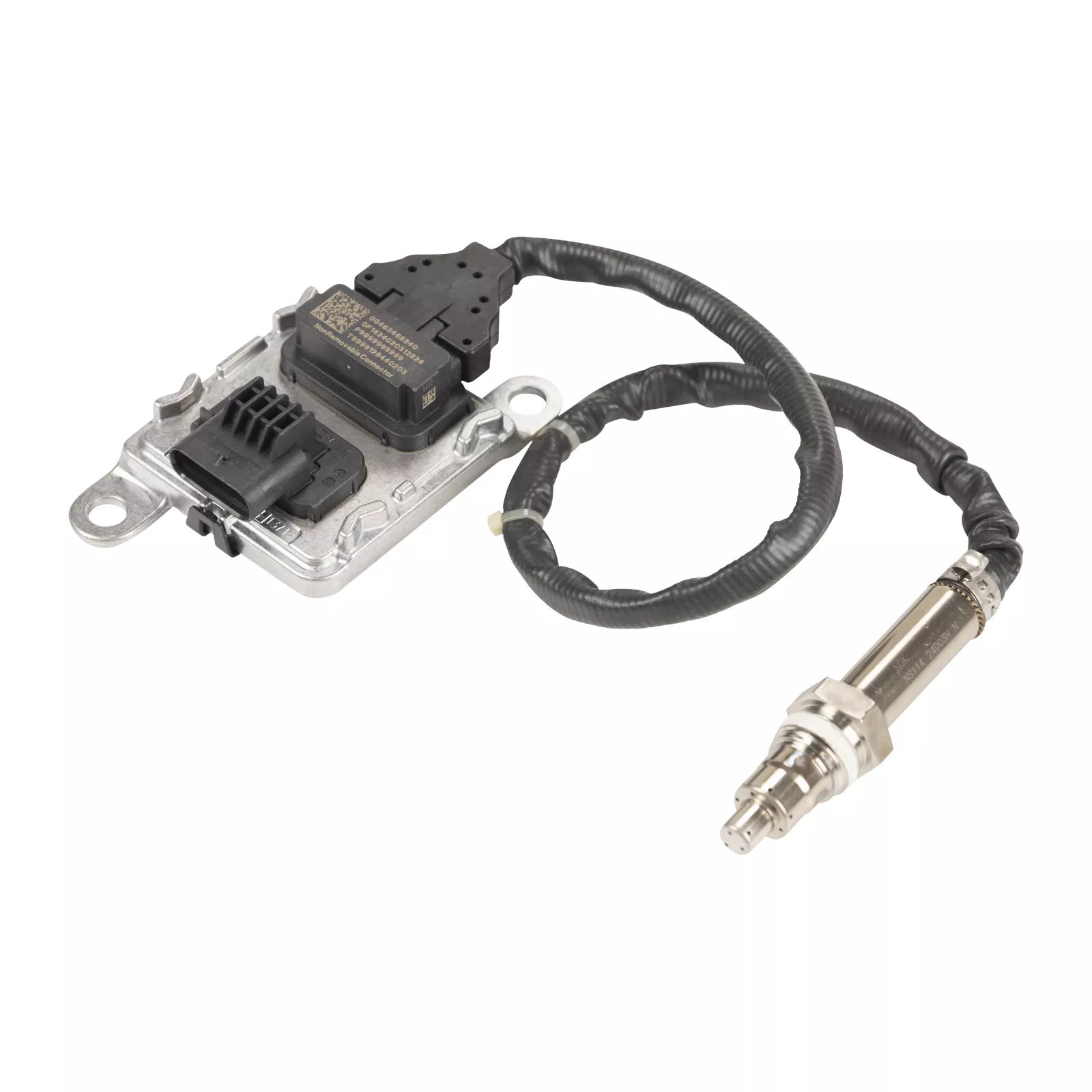 Capteur Adblue (NOX) installé en amont — Réf. 2490177OE