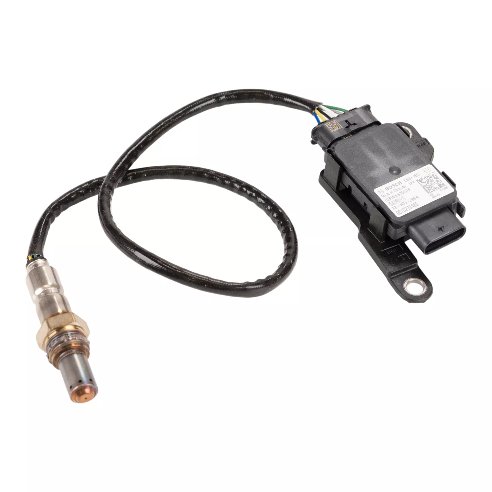 Sonde lambda — Réf. 2490206OE