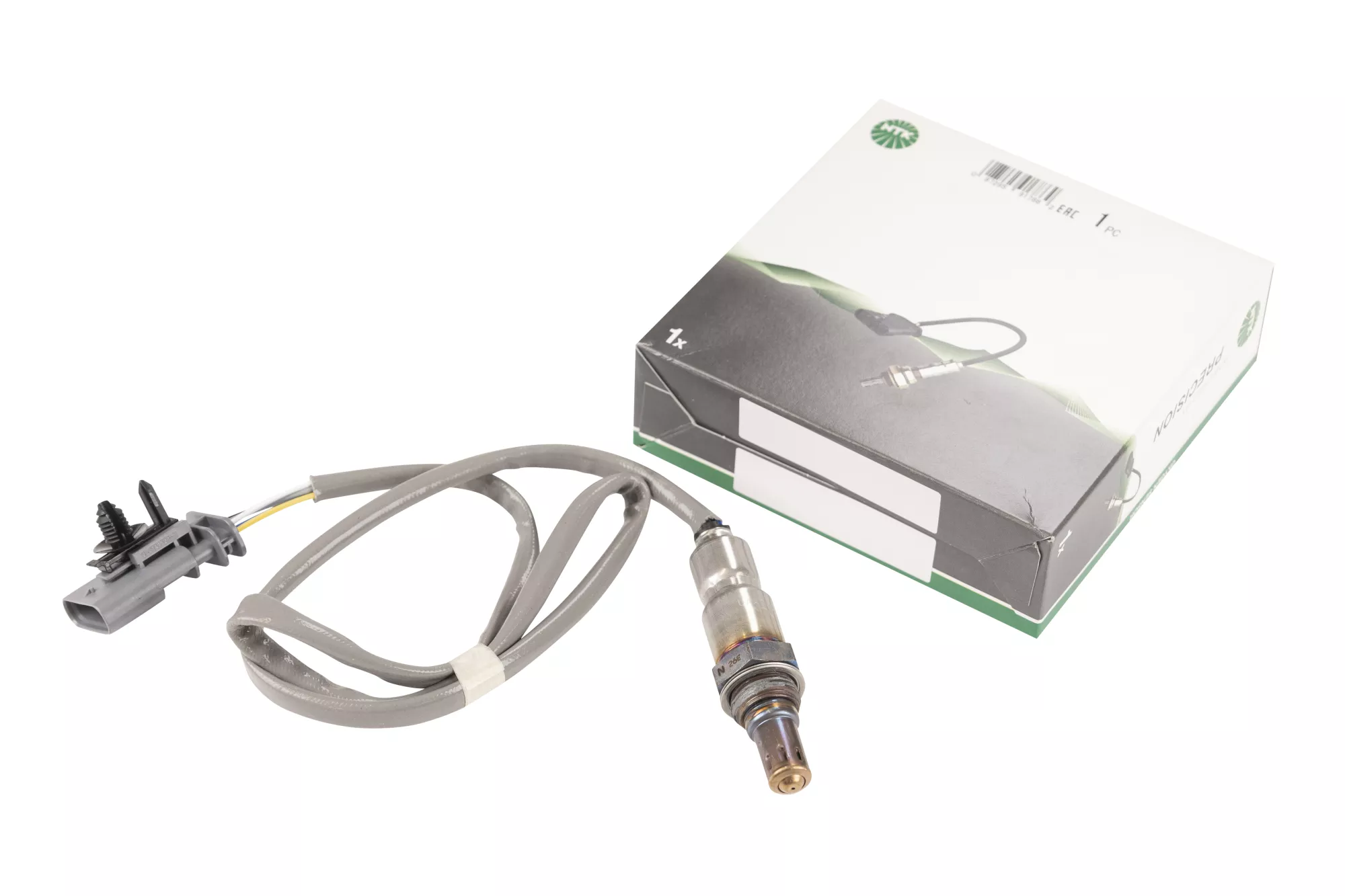 Sonde lambda NTK — Réf. 2490269NTK