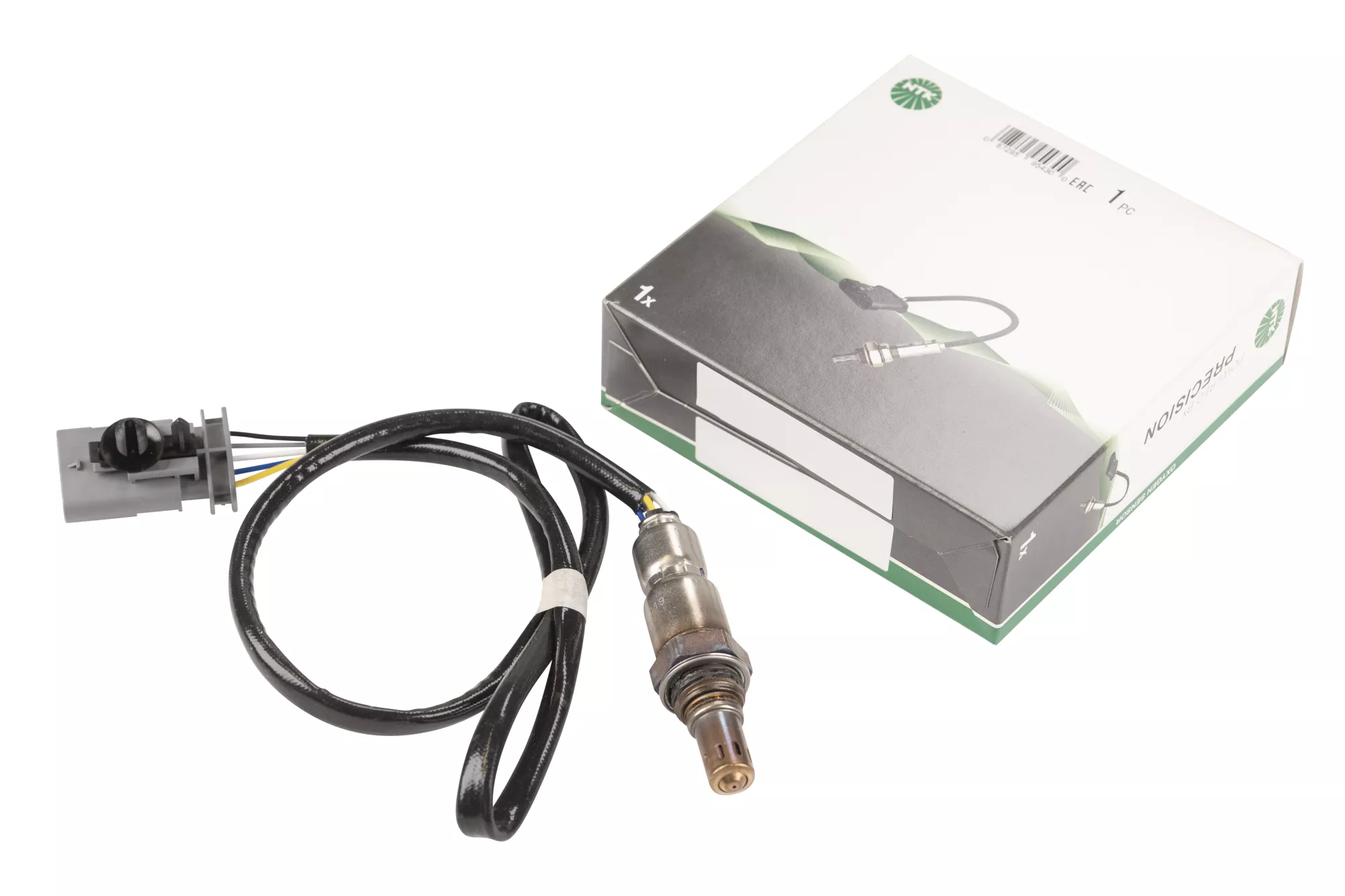 Sonde lambda avant catalyseur NTK — Réf. 2490271NTK