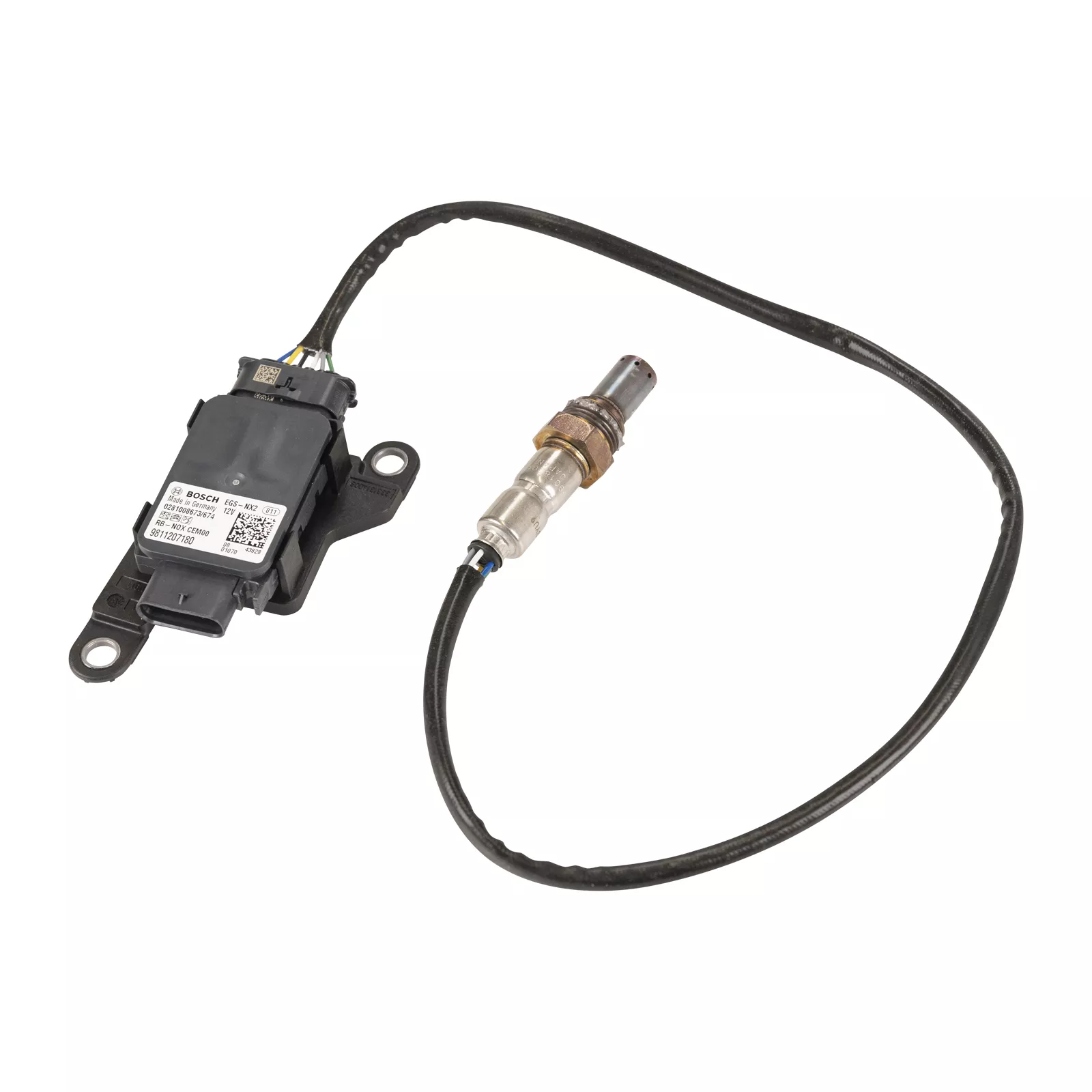 Capteur NOx — Réf. 2490280PSA