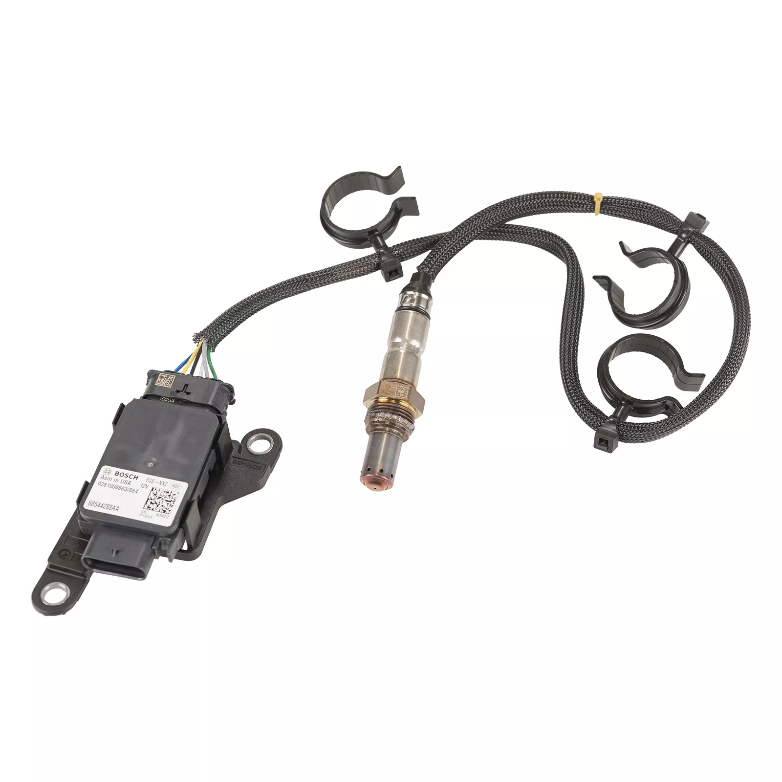 Capteur NOx — Réf. 2490288OE