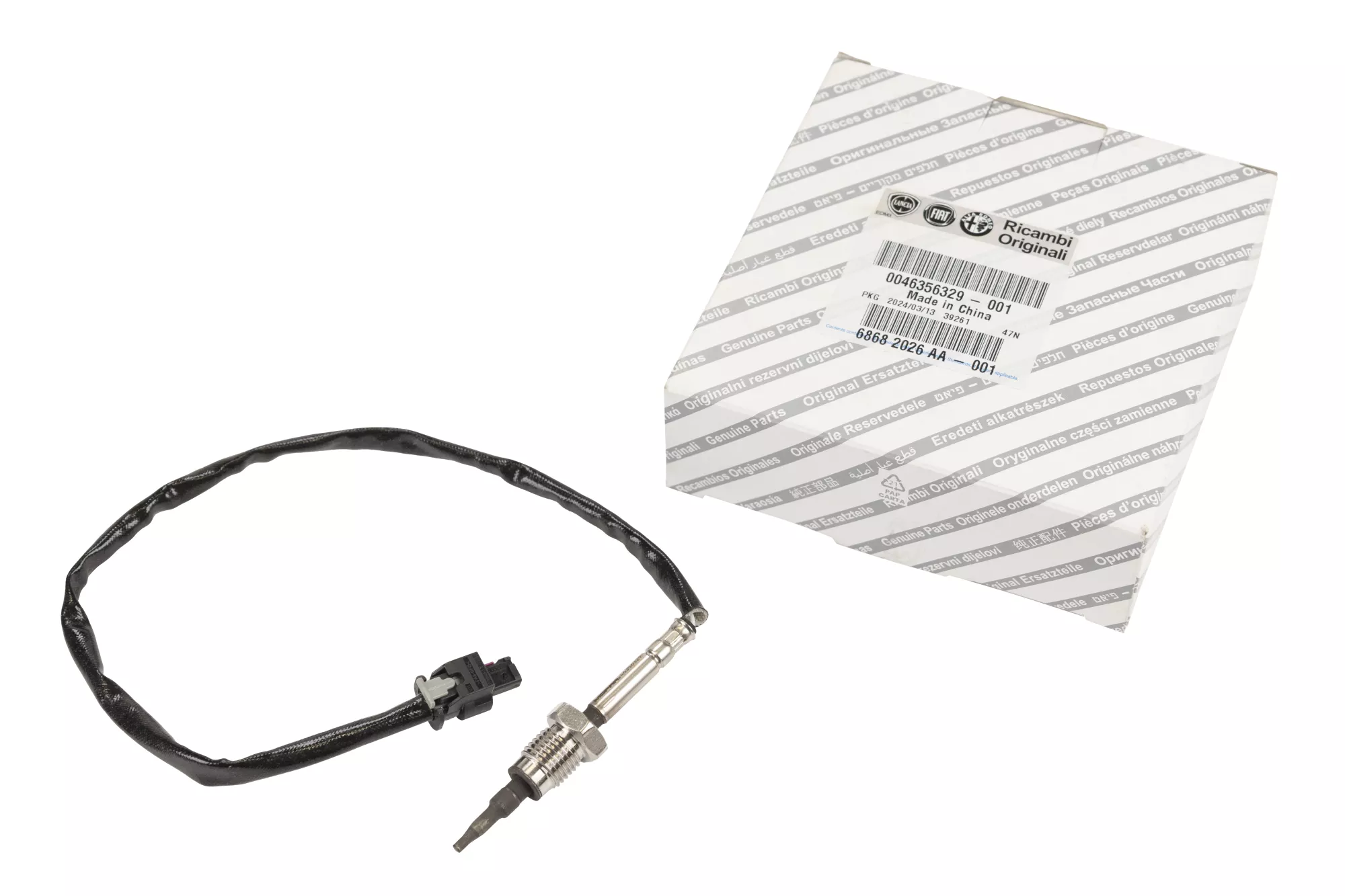 Capteur — Réf. 2490312OE
