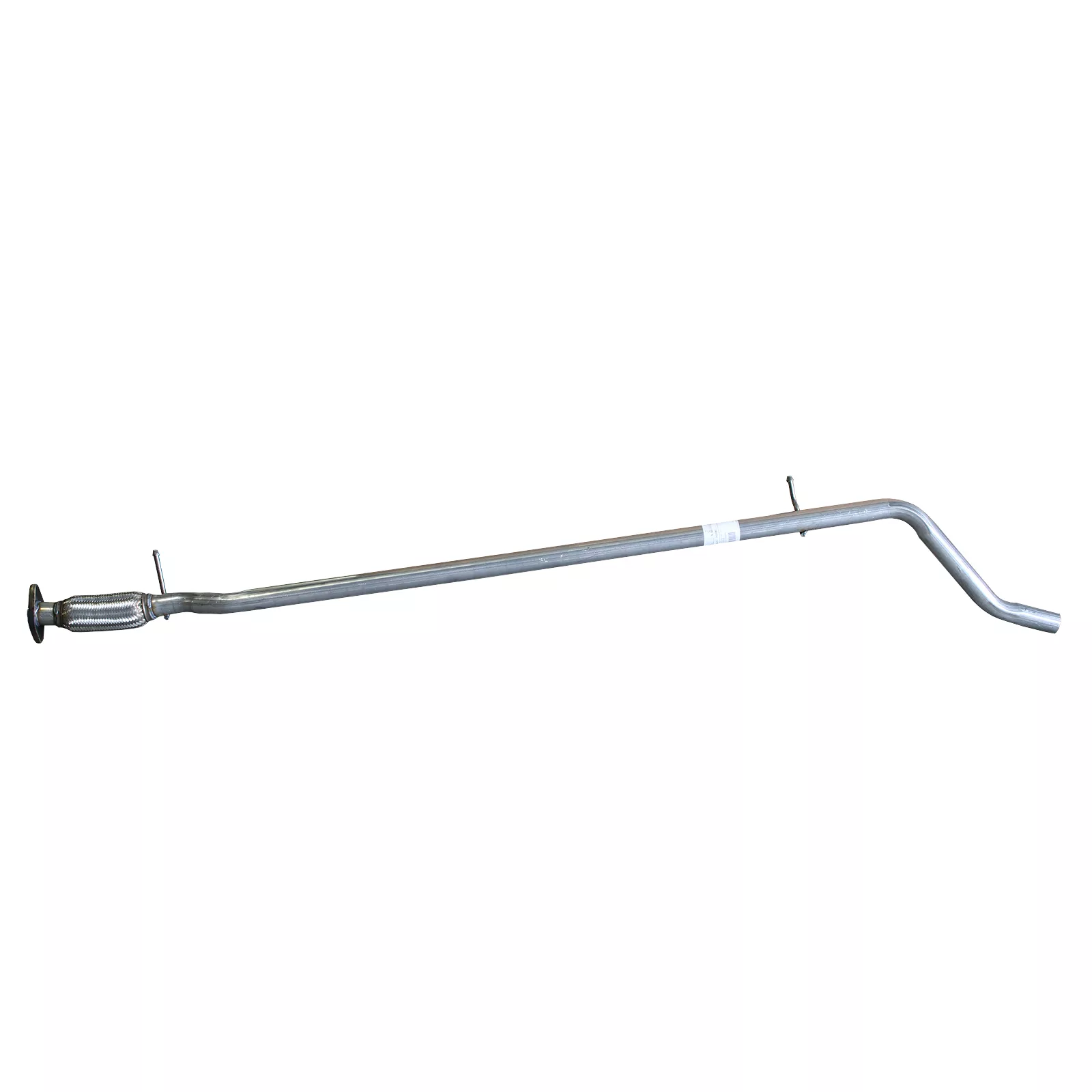 Tuyau d'echappement flexible (sans pot) a partir de Bj,99 Asso — Réf. 2530067