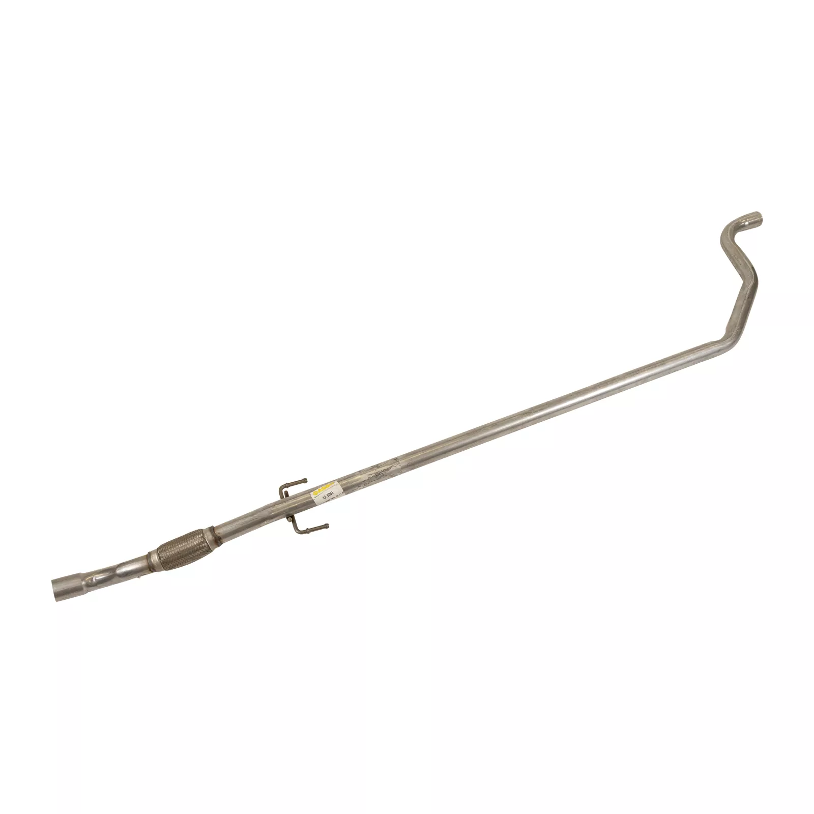 Tuyau intermédiaire Asso — Réf. 2530260
