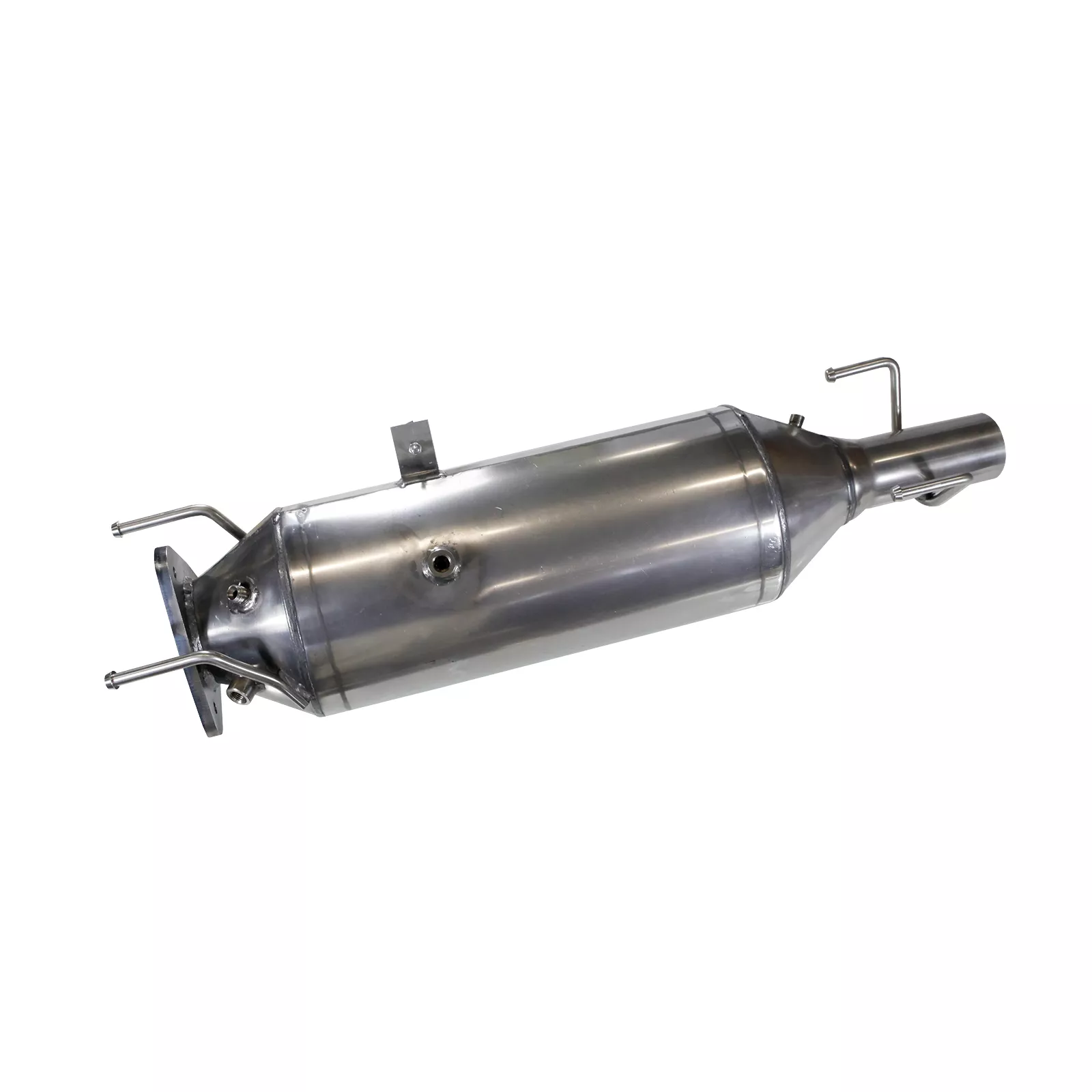 Filtre a suie convertisseur catalytique DPF CAT Asso — Réf. 2540022
