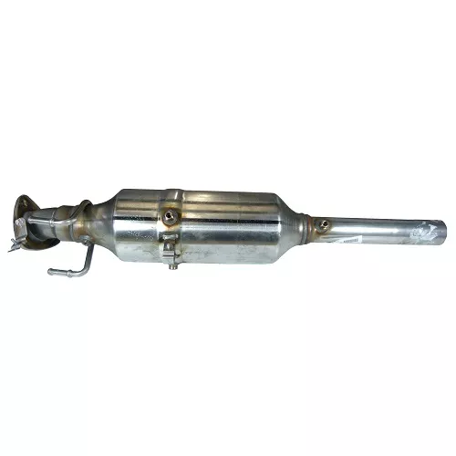 Filtre a suie convertisseur catalytique DPF CAT (SEVEL) Asso — Réf. 2540023