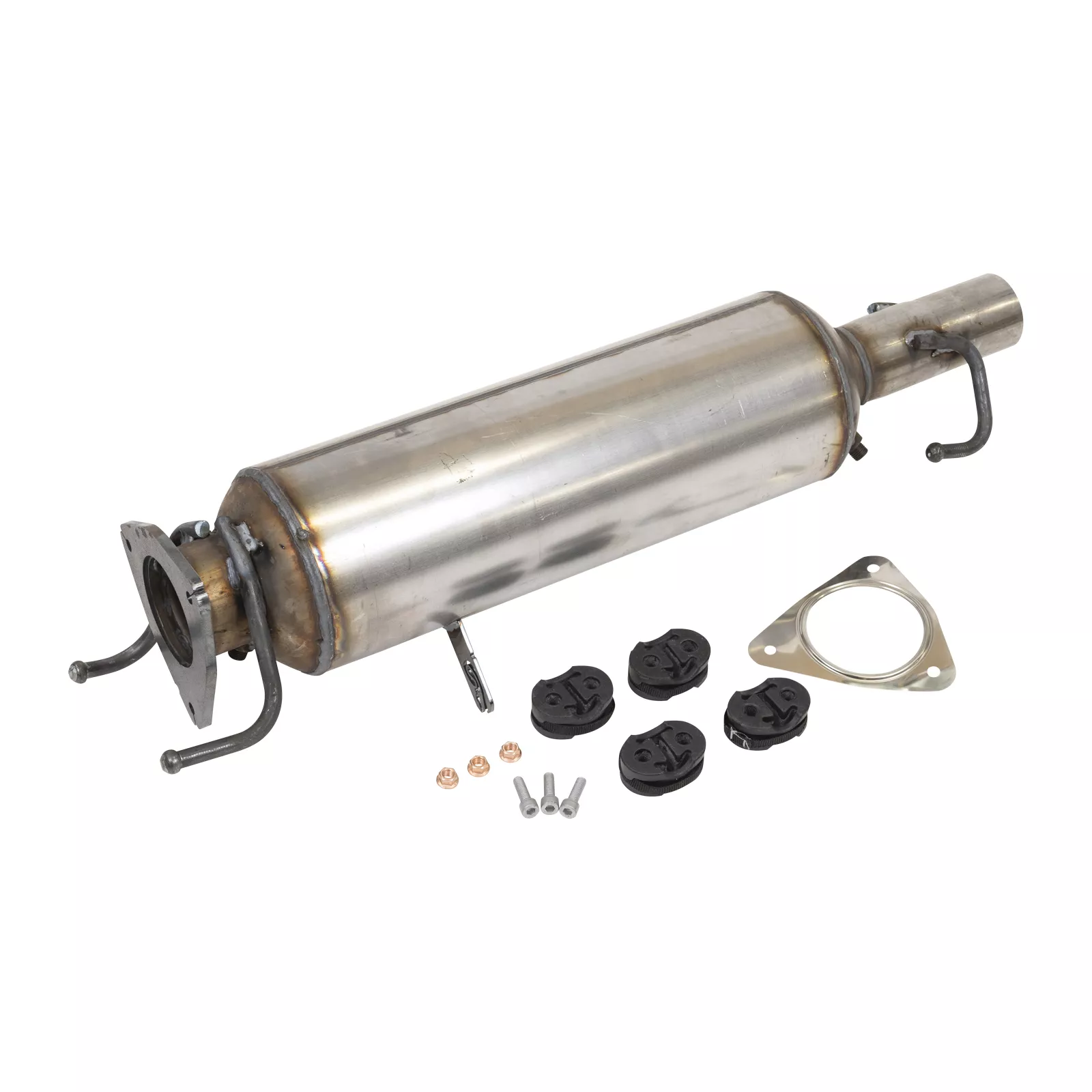Ru filtre chat DPF chat — Réf. 2540024