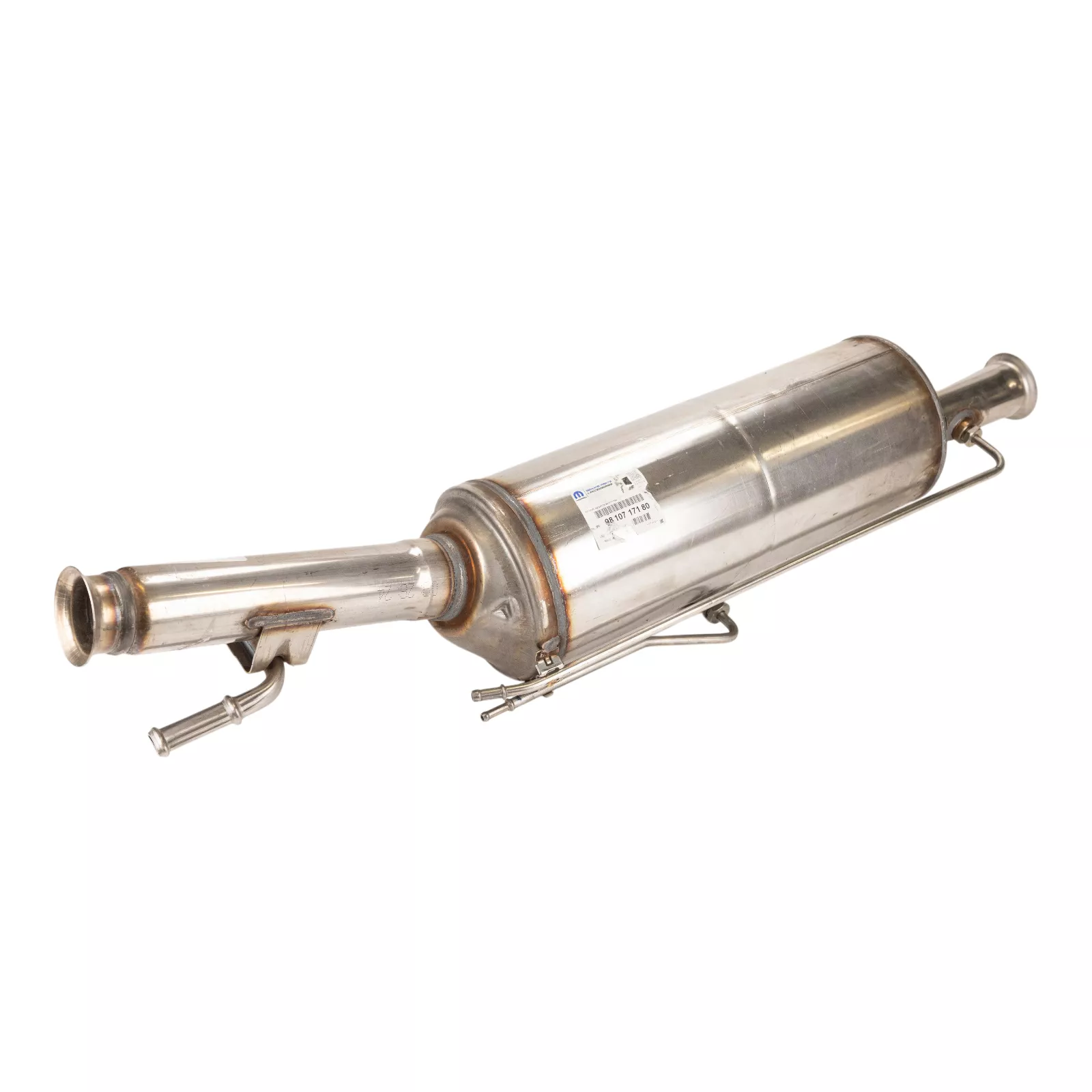 Filtre a particules diesel PSA OE (9810717280) — Réf. 2540047PSA