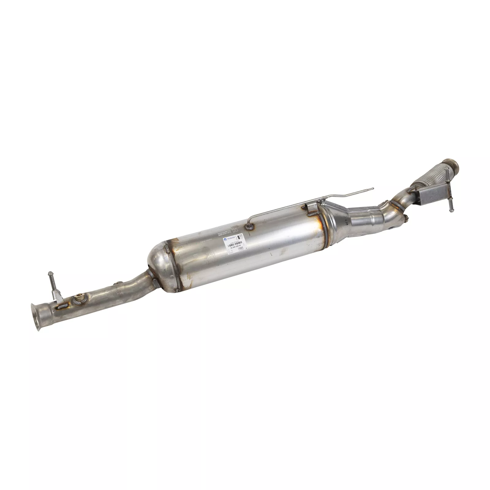 Filtre a particules de suie PSA OE (1610146080) — Réf. 2540049PSA