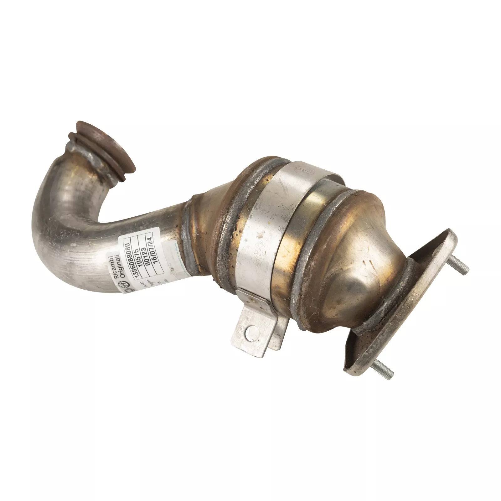 Catalyseur — Réf. 2550209OE