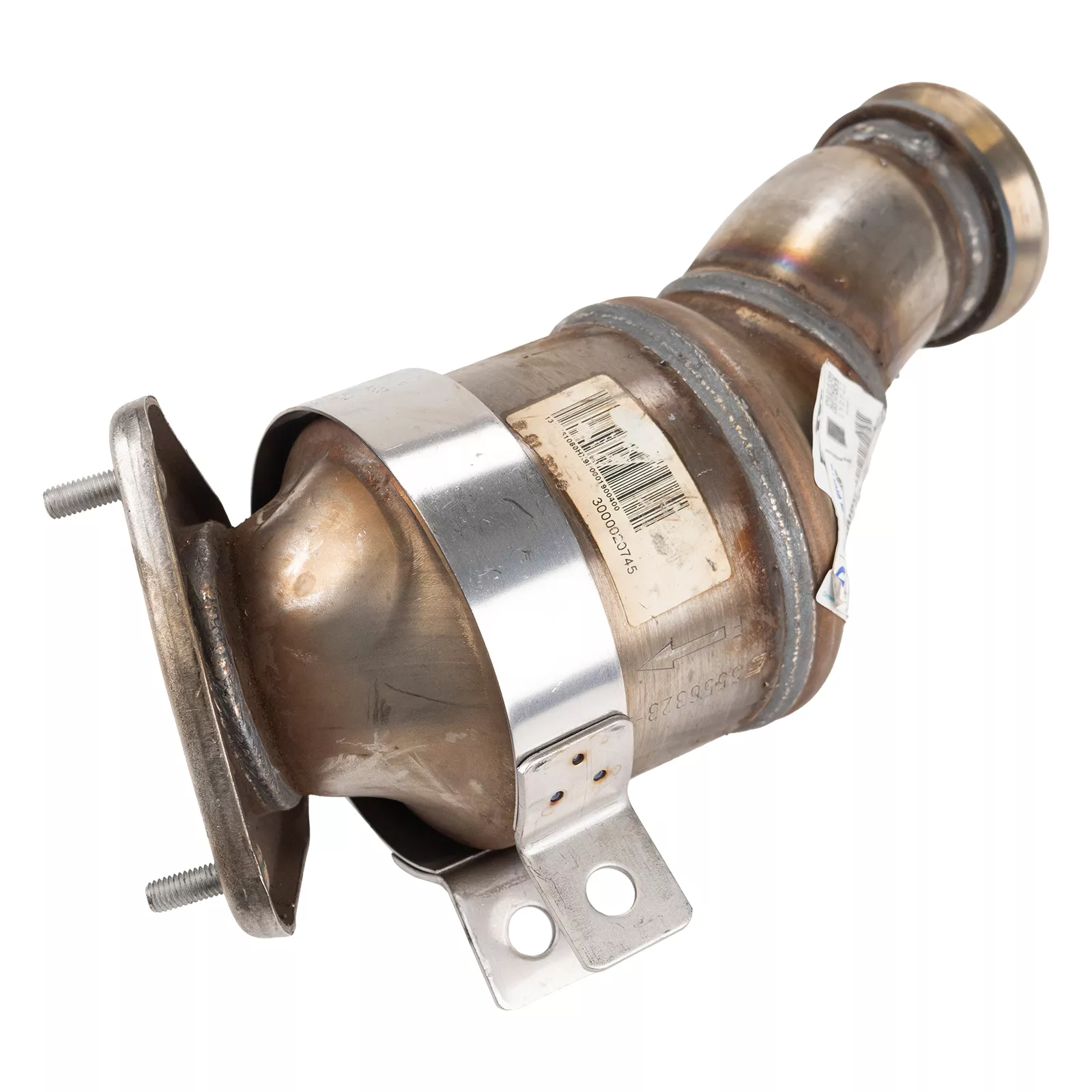 Catalyseur — Réf. 2550210OE