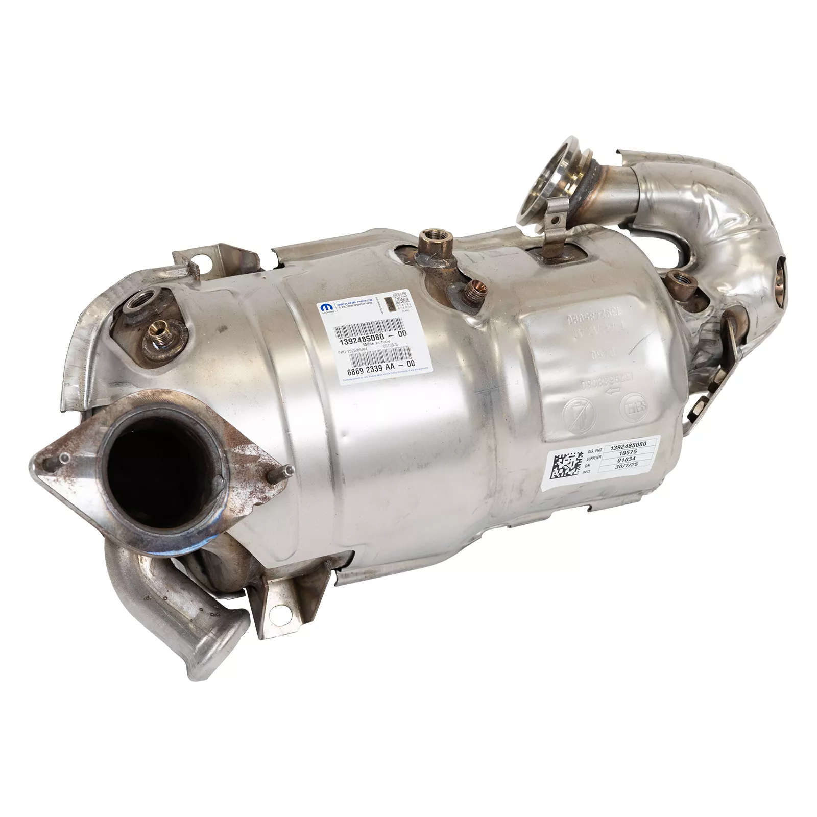 Catalyseur — Réf. 2550212OE