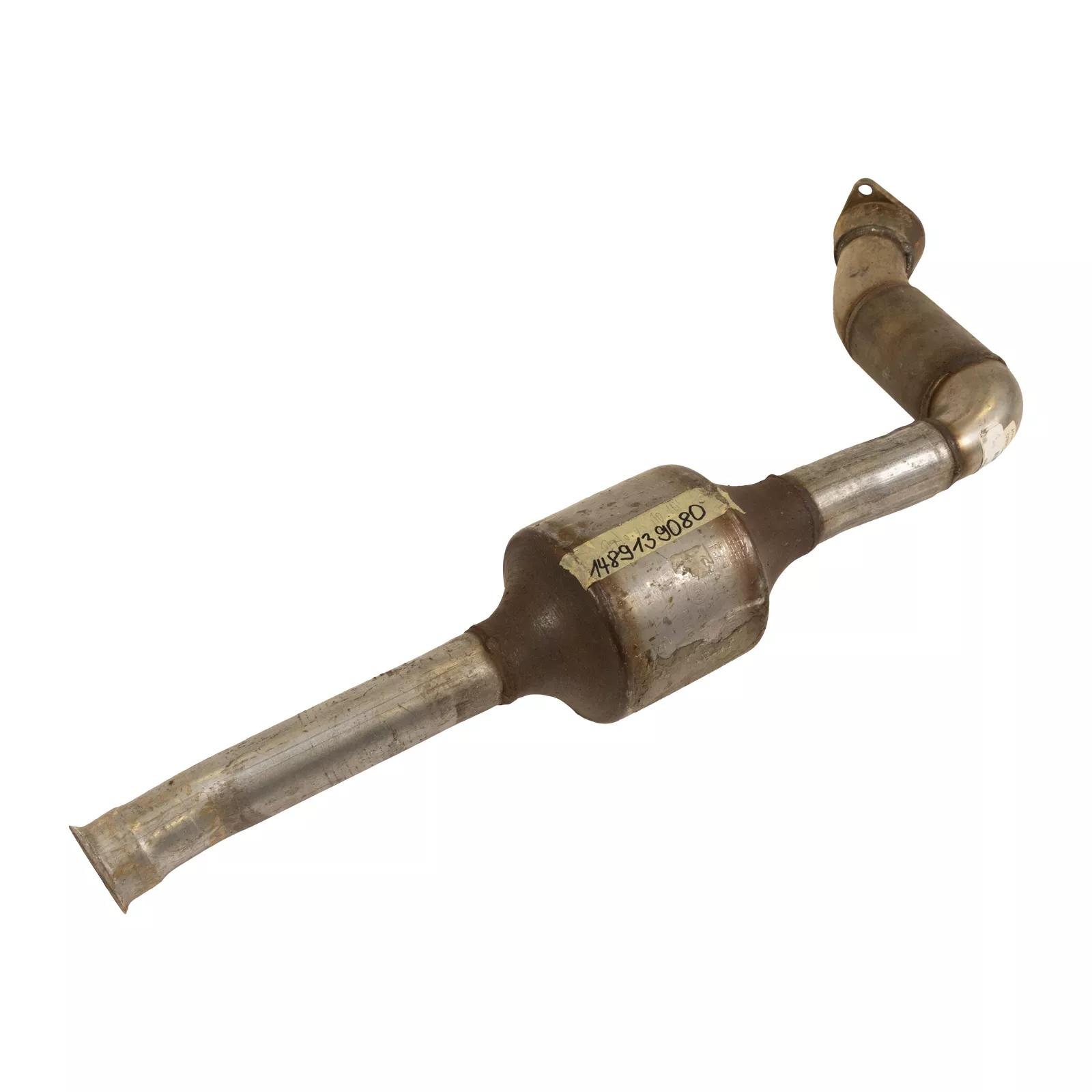 Catalyseur — Réf. 2550237OE