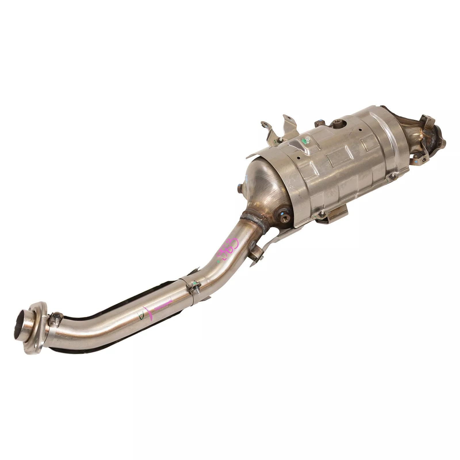 Catalyseur — Réf. 2550239OE