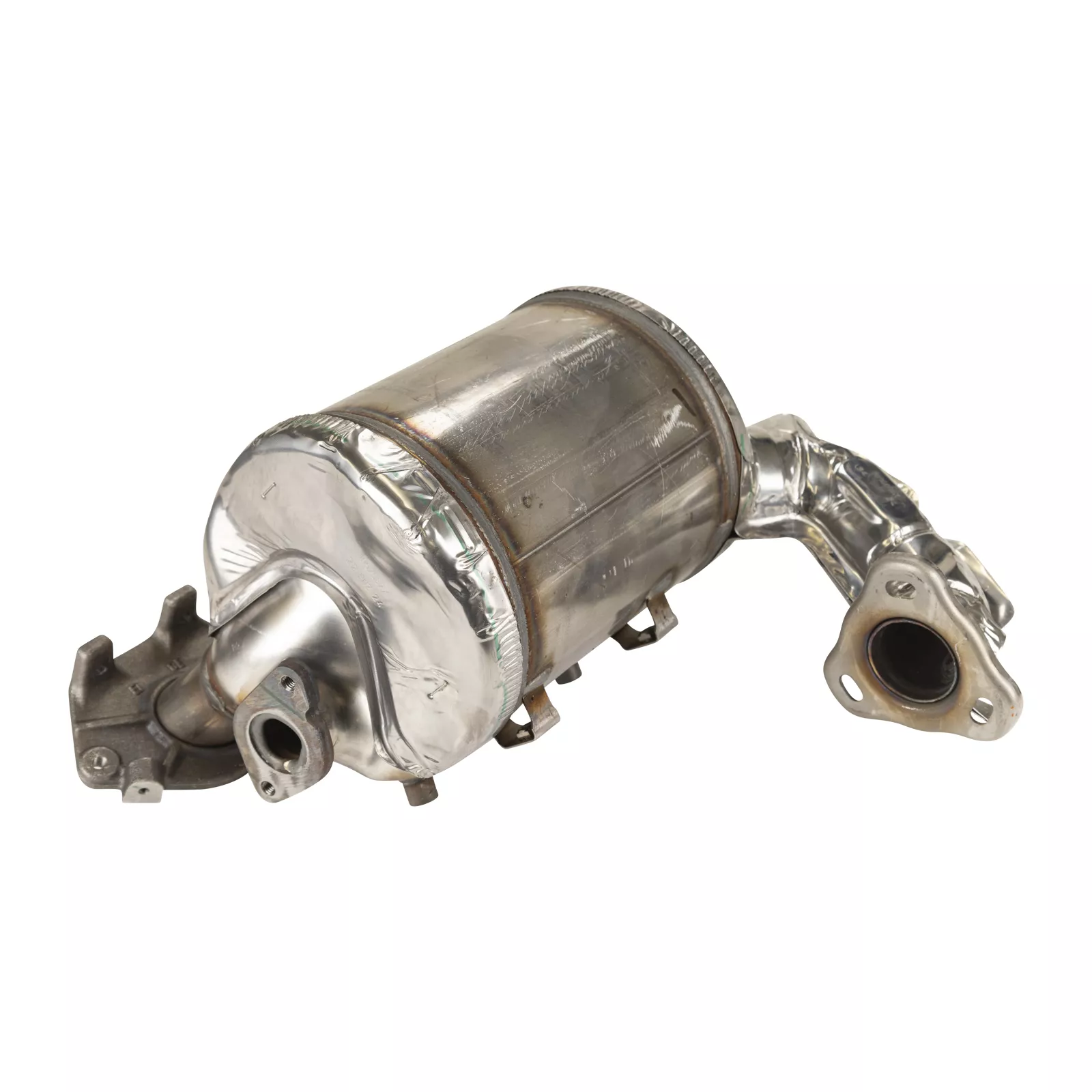 Catalyseur — Réf. 2550248OE