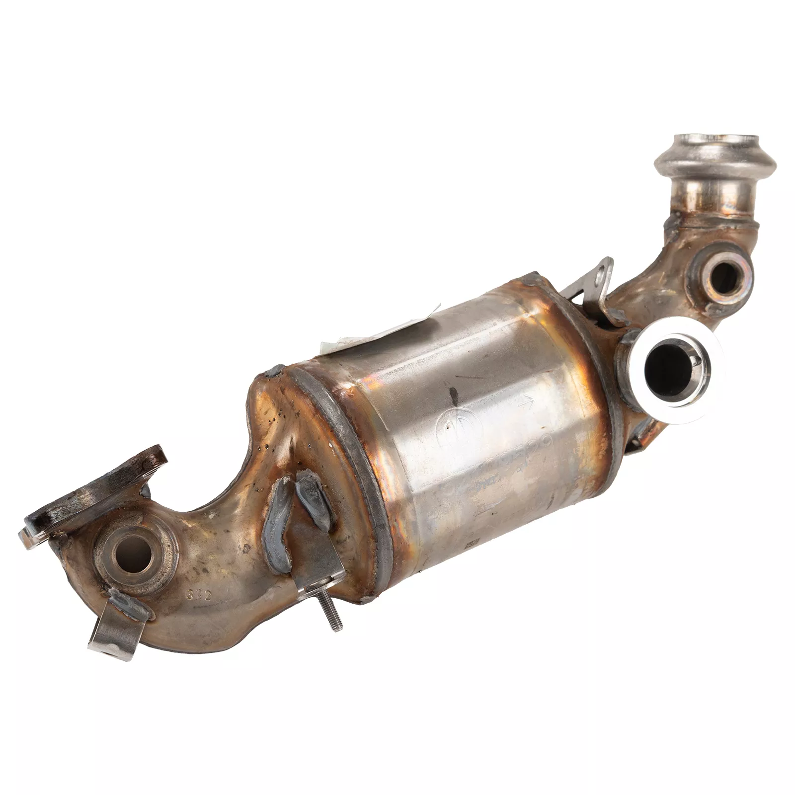 Catalyseur — Réf. 2550260OE