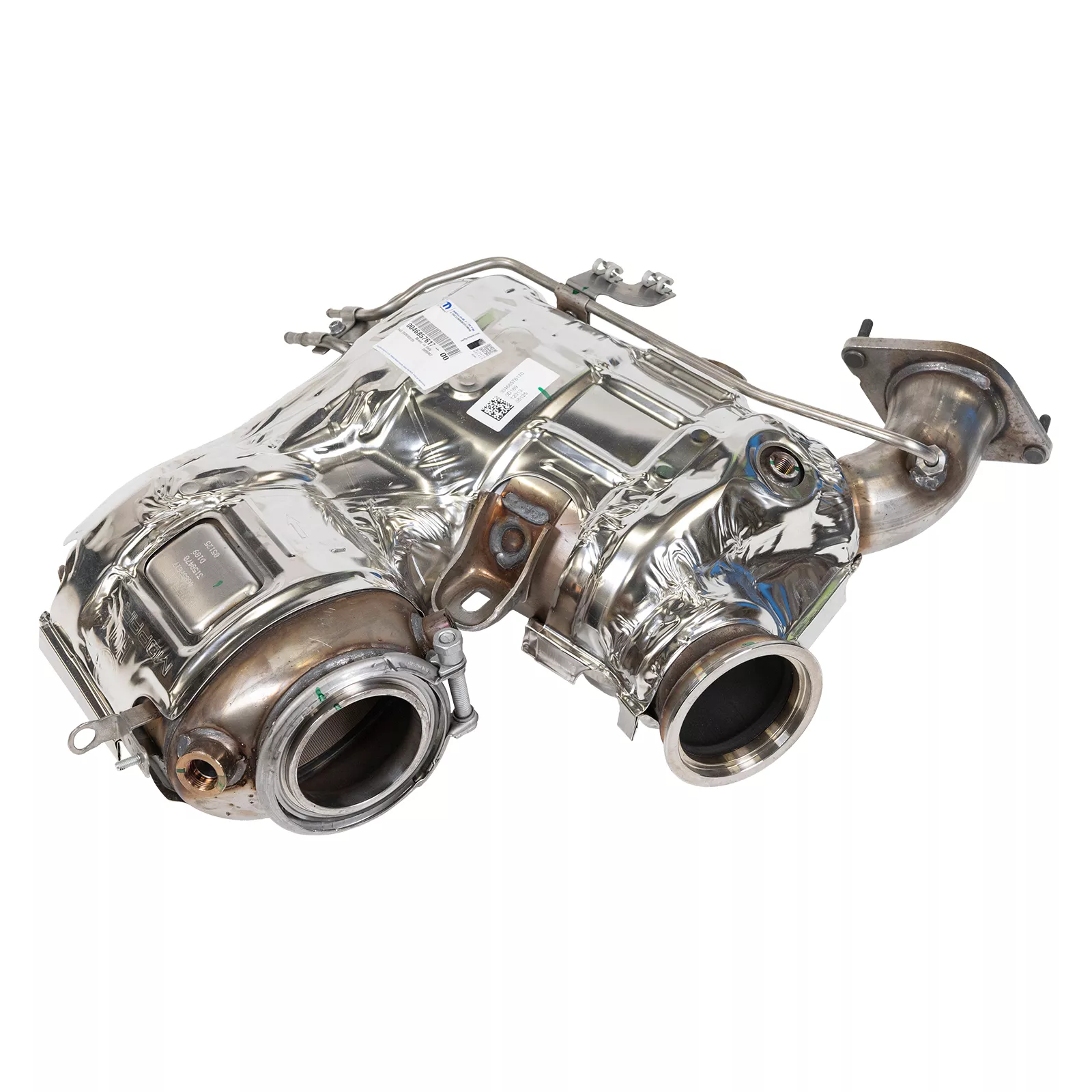 Catalyseur — Réf. 2550261OE