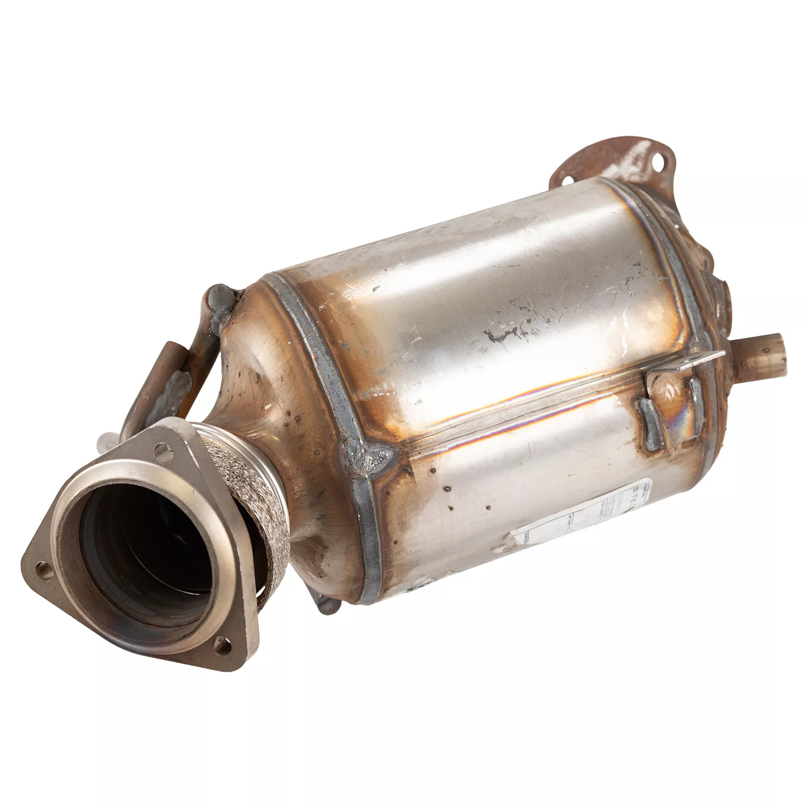 Catalyseur — Réf. 2550266OE