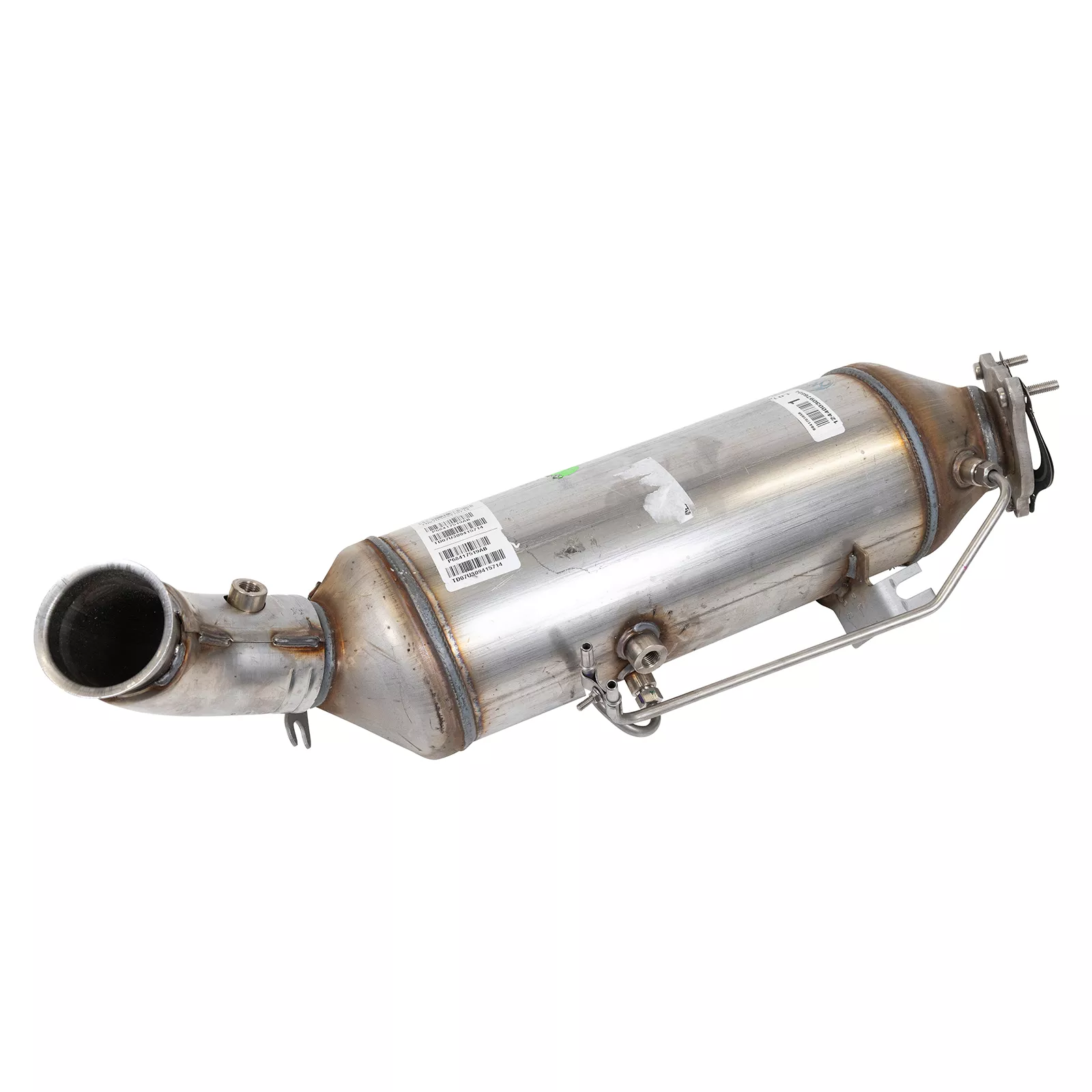 Catalyseur — Réf. 2550272OE
