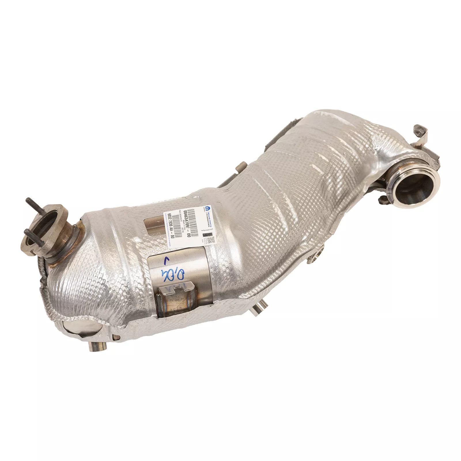Catalyseur — Réf. 2550274OE
