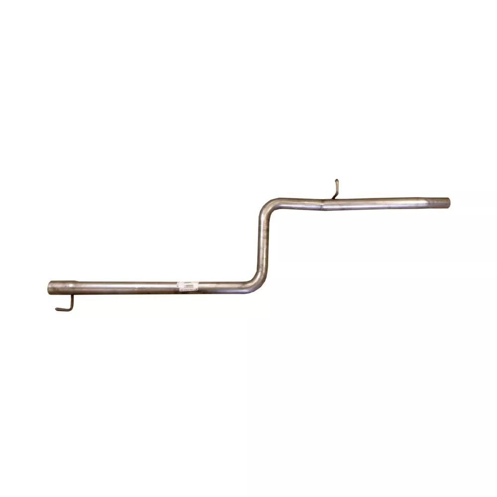 Tuyau d'echappement central (tuyau de reparation du catalyseur) Asso — Réf. 2600048