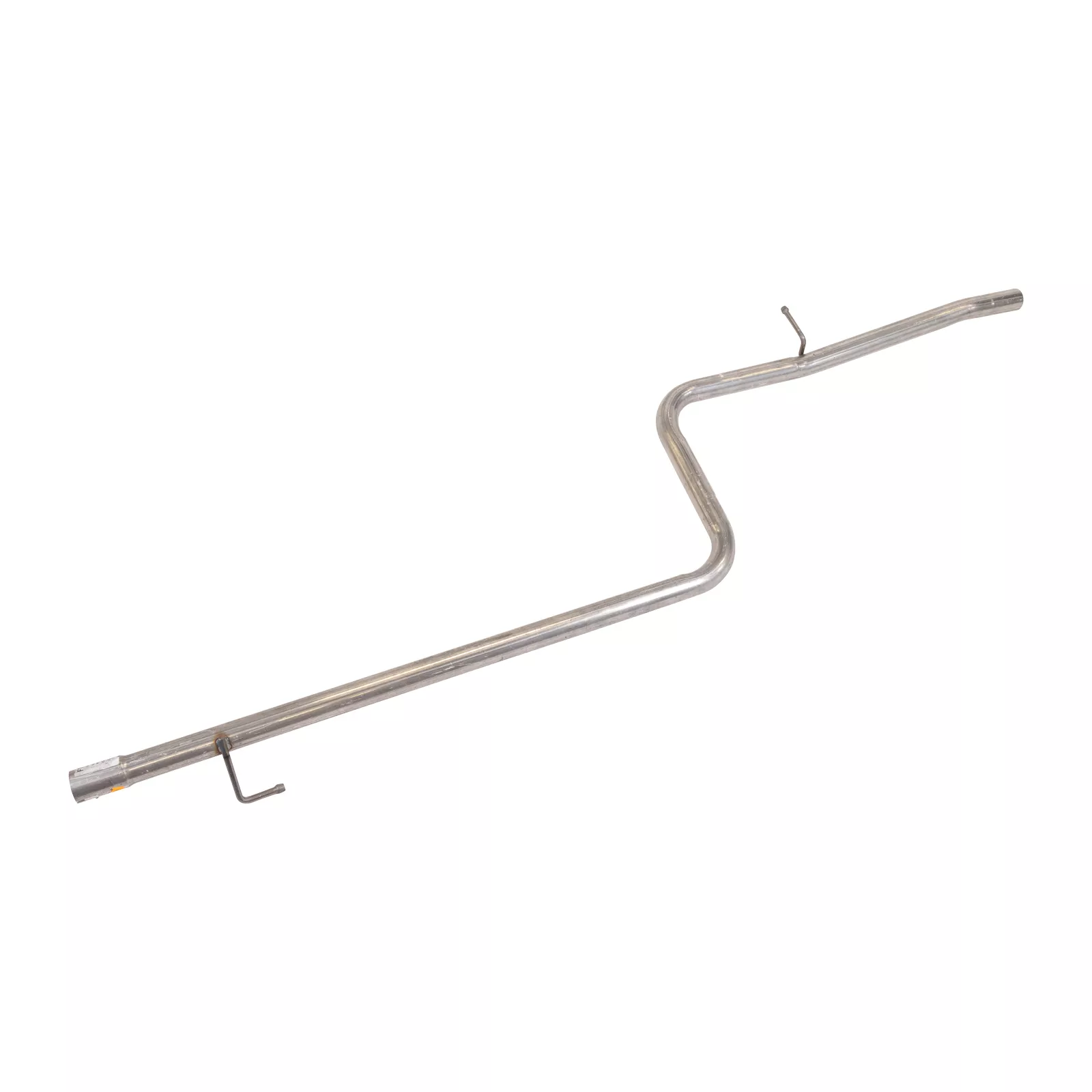 Tuyau d'echappement apres tuyau flexible Tuyau Rep Asso — Réf. 2600092
