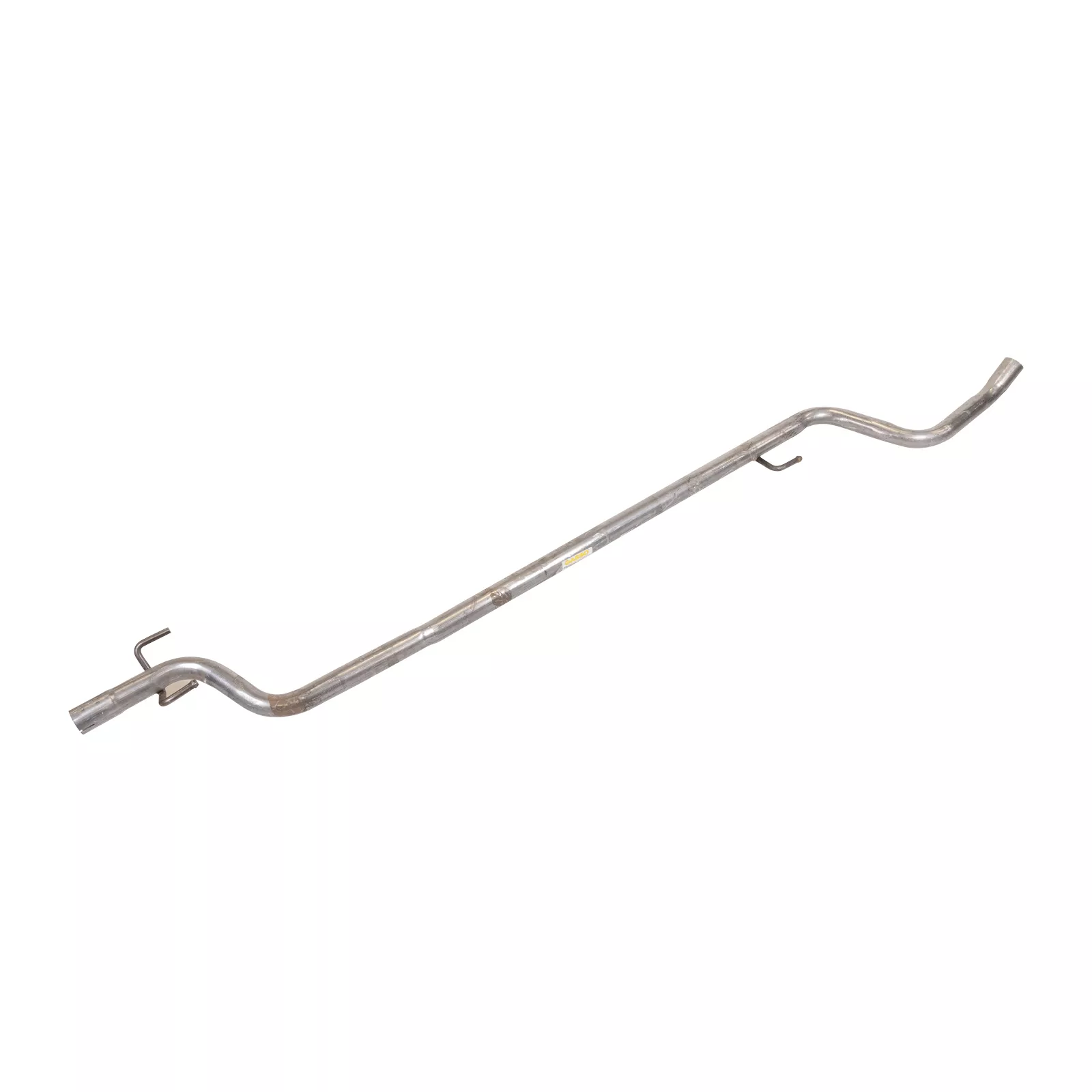 Tuyau d'echappement central sans tuyau flexible Tuyau Rep Asso — Réf. 2600093